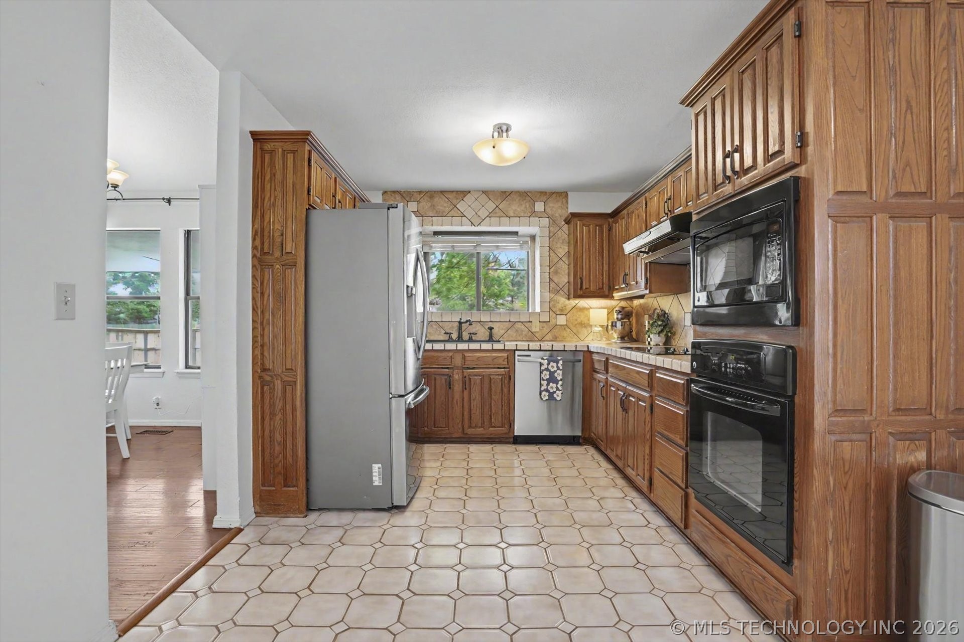 6726 E 100 Place Tulsa OK 74133