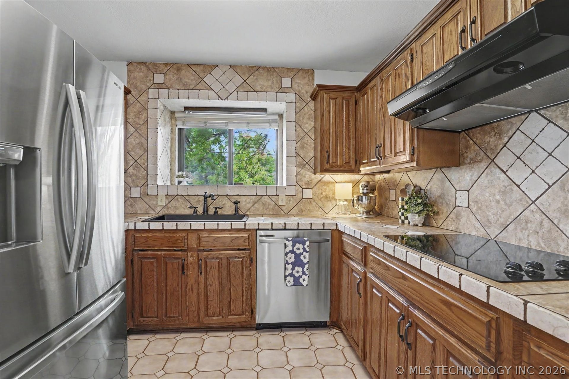 6726 E 100 Place Tulsa OK 74133