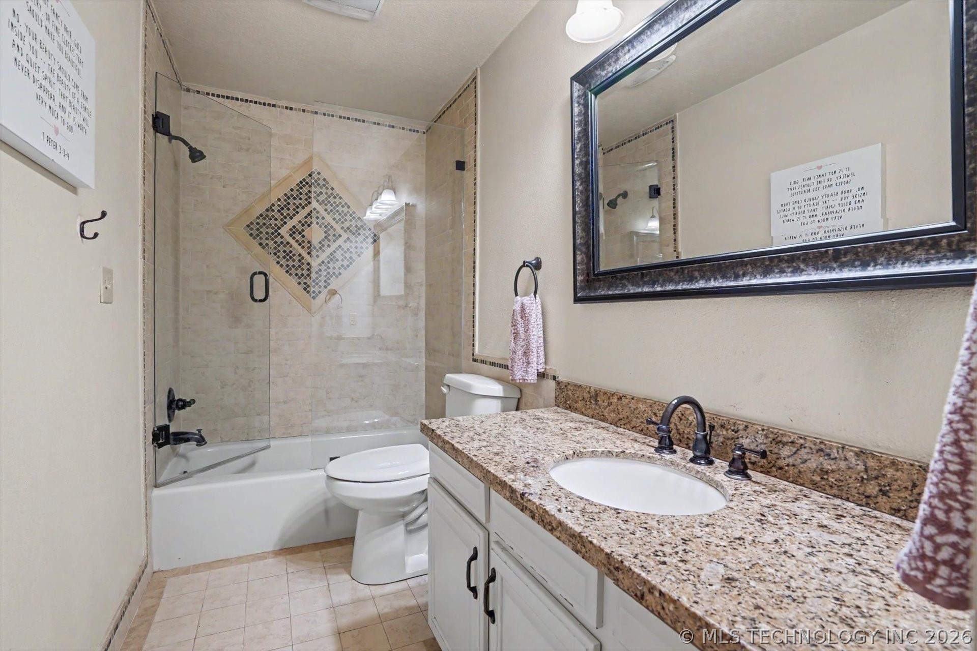 6726 E 100 Place Tulsa OK 74133
