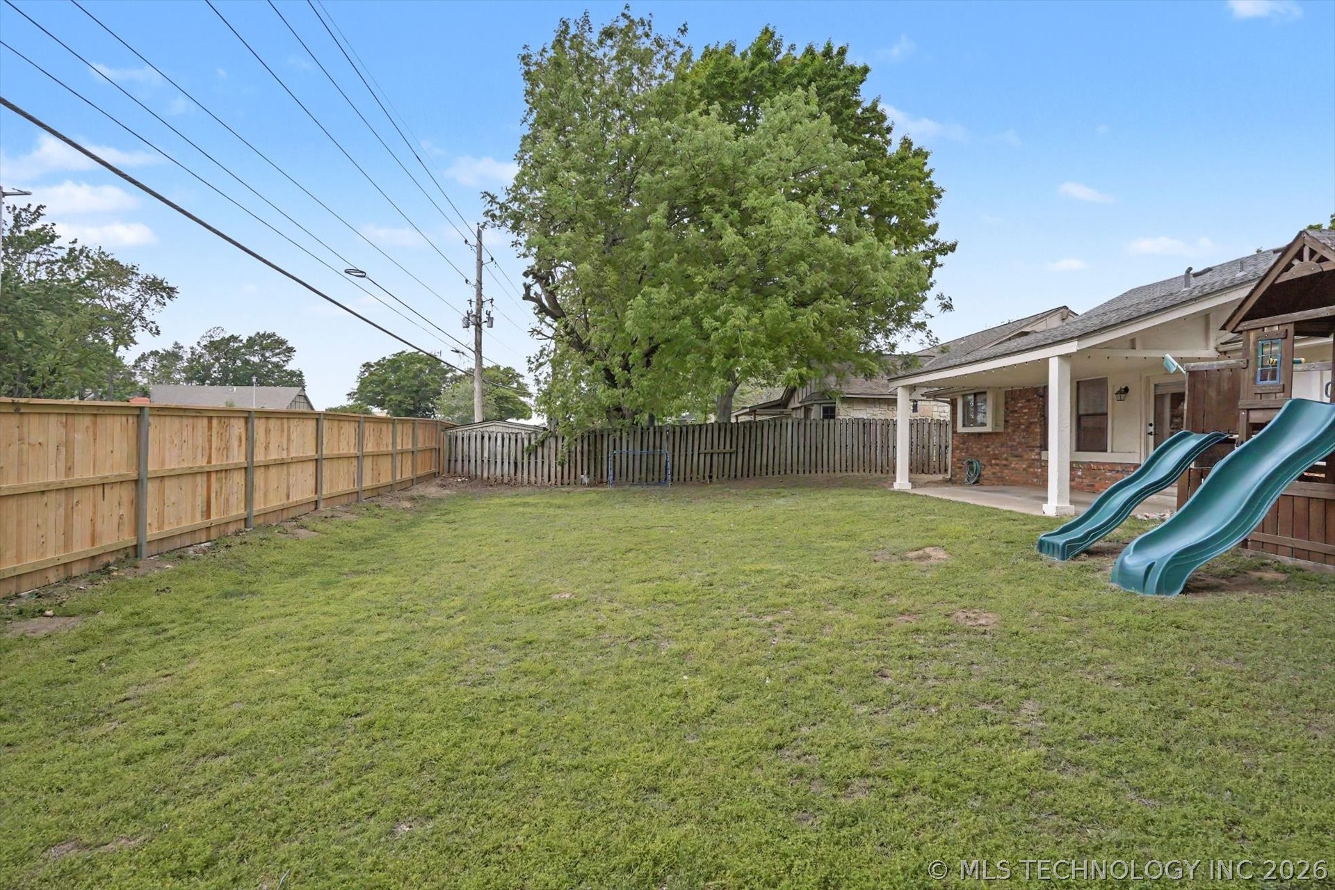 6726 E 100 Place Tulsa OK 74133