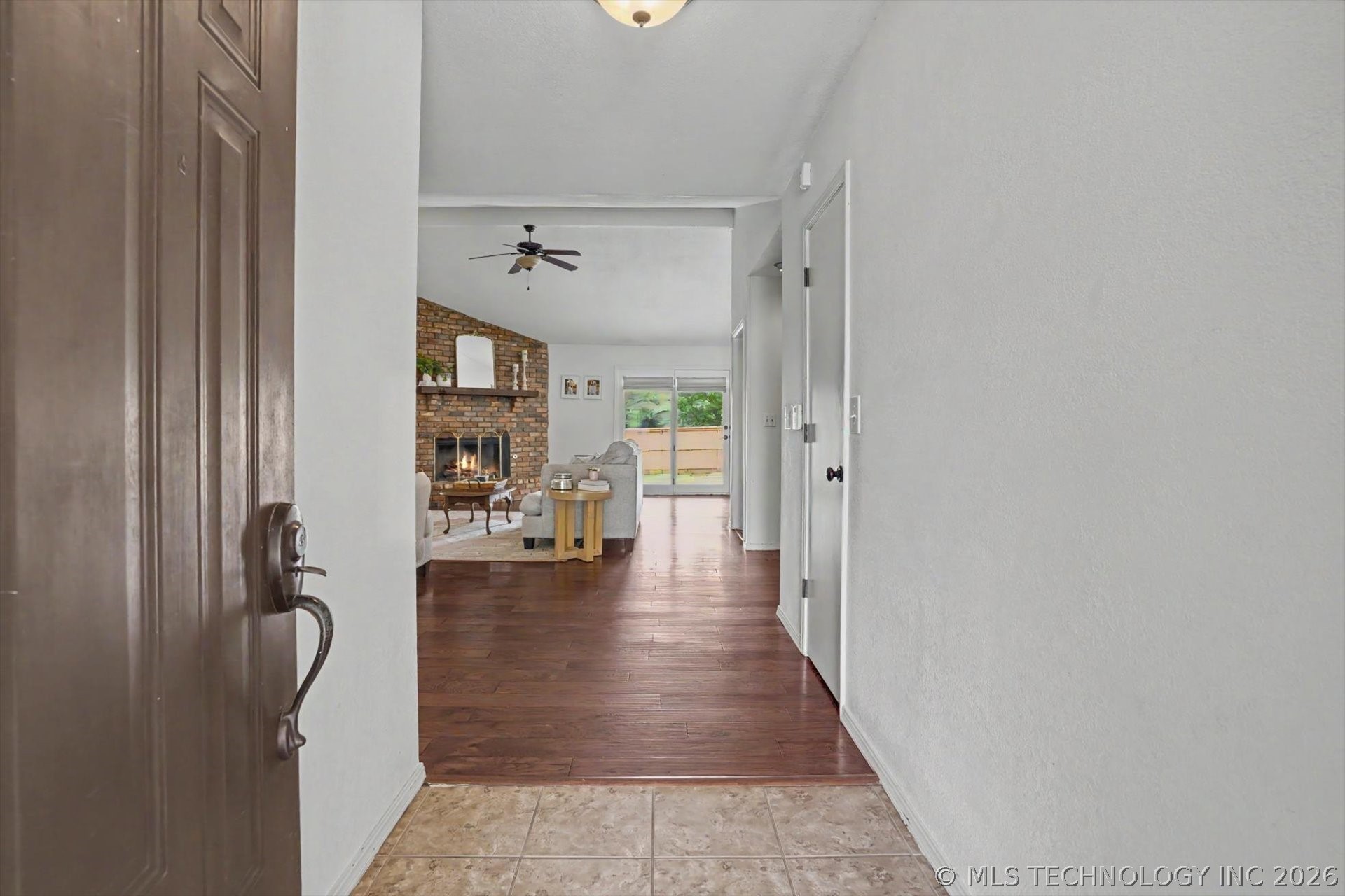 6726 E 100 Place Tulsa OK 74133