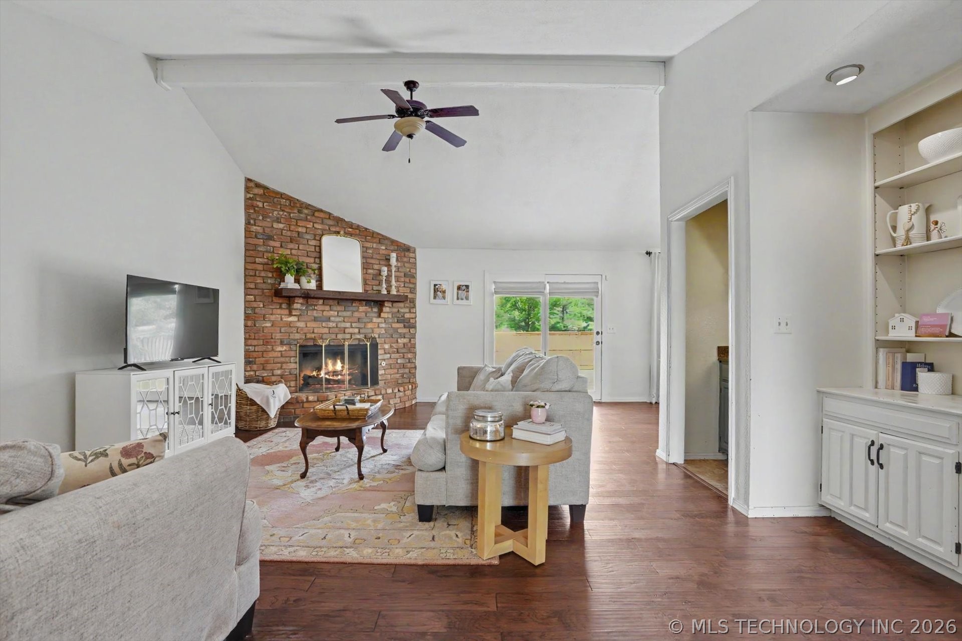 6726 E 100 Place Tulsa OK 74133