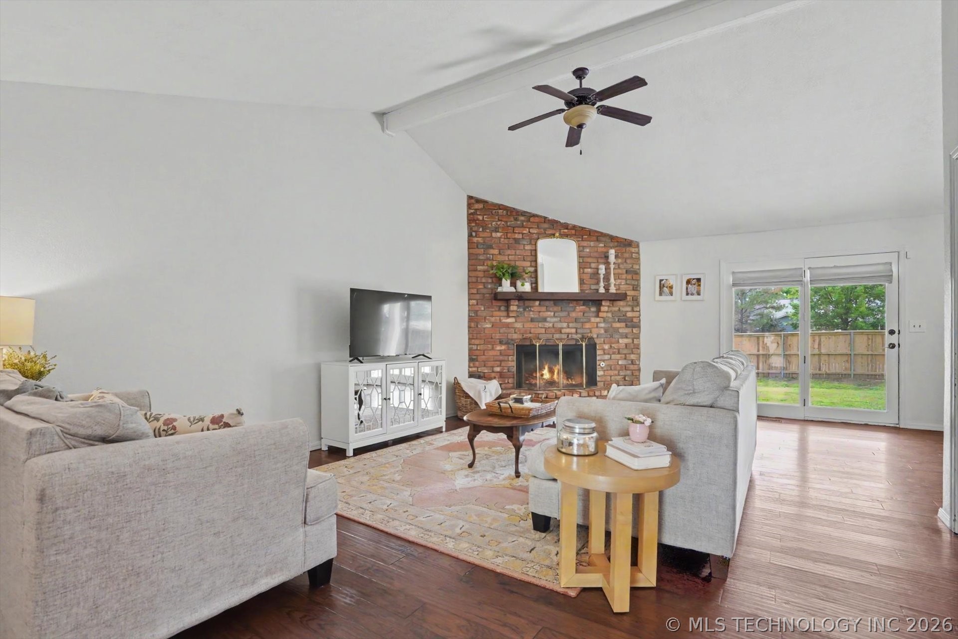 6726 E 100 Place Tulsa OK 74133