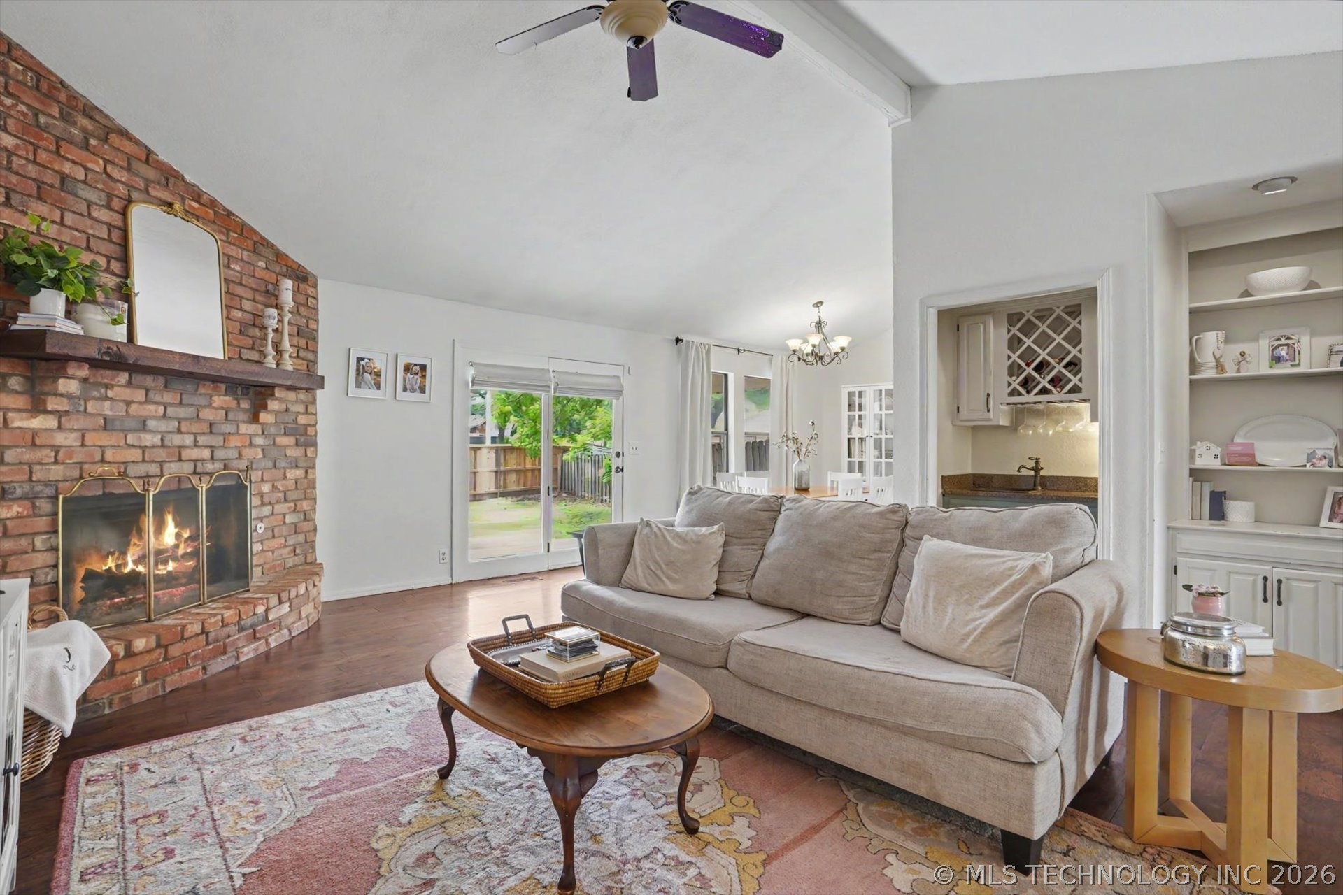 6726 E 100 Place Tulsa OK 74133
