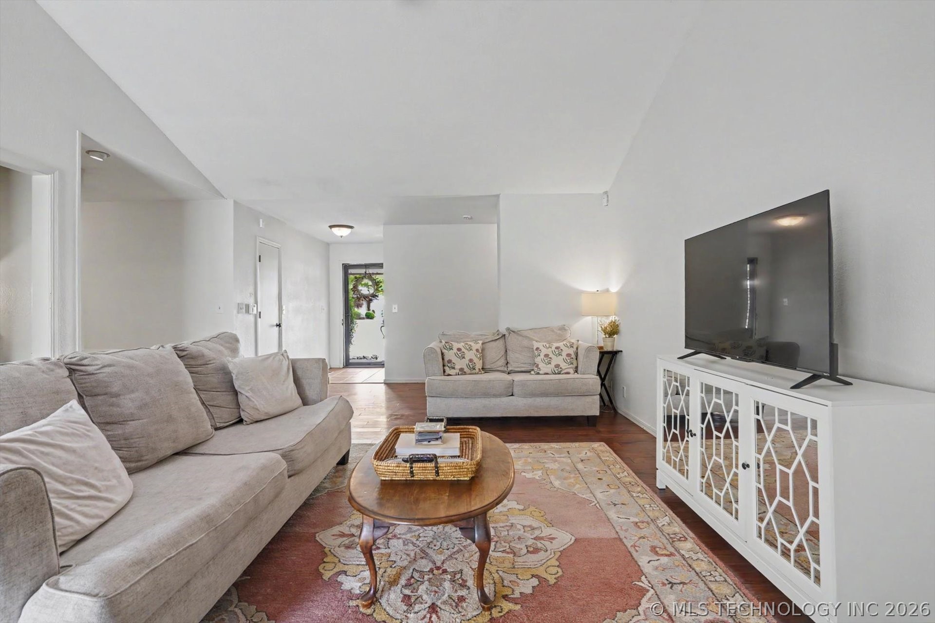 6726 E 100 Place Tulsa OK 74133