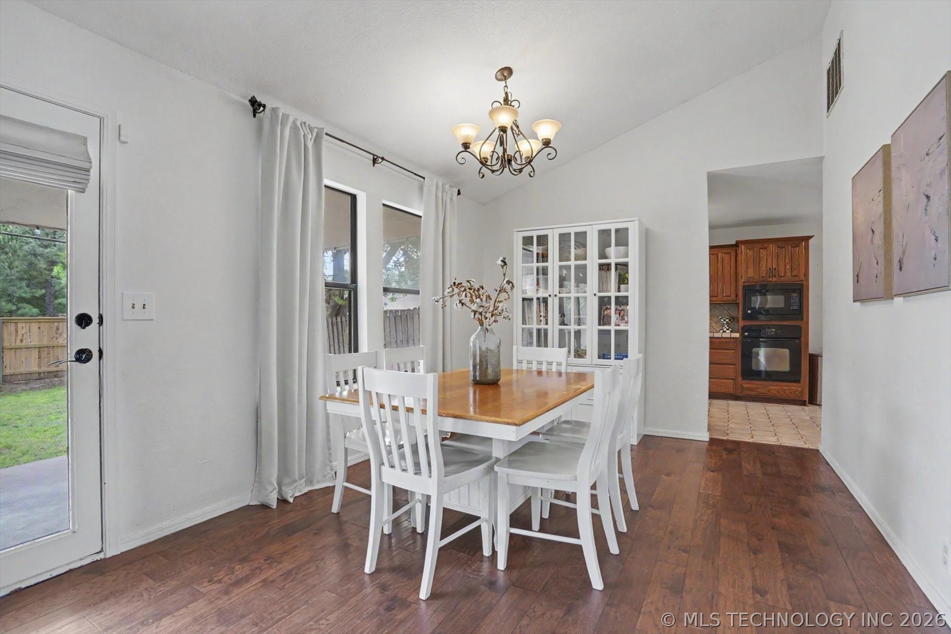 6726 E 100 Place Tulsa OK 74133