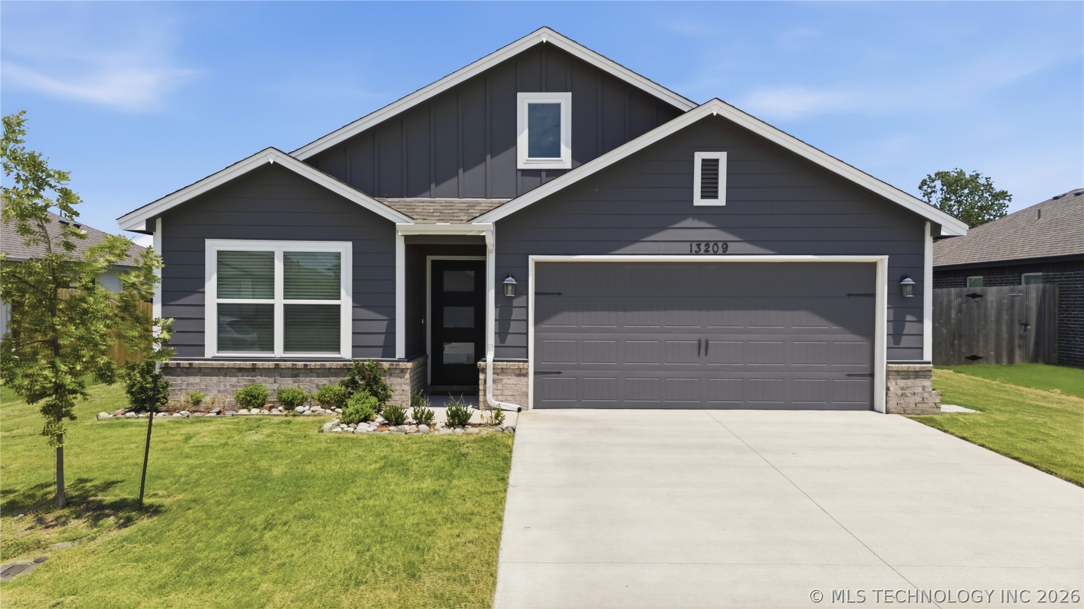 13209 E 125th Street Collinsville OK 74021