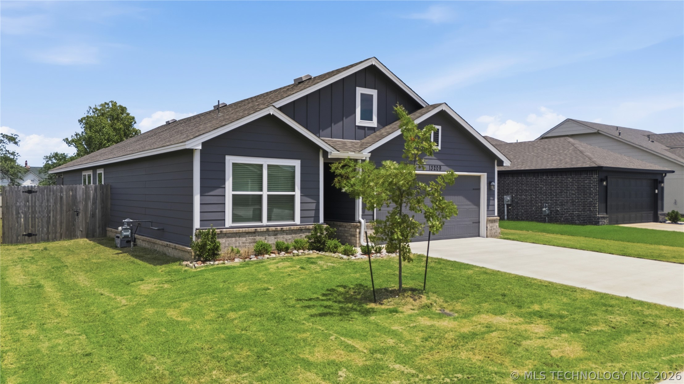 13209 E 125th Street Collinsville OK 74021
