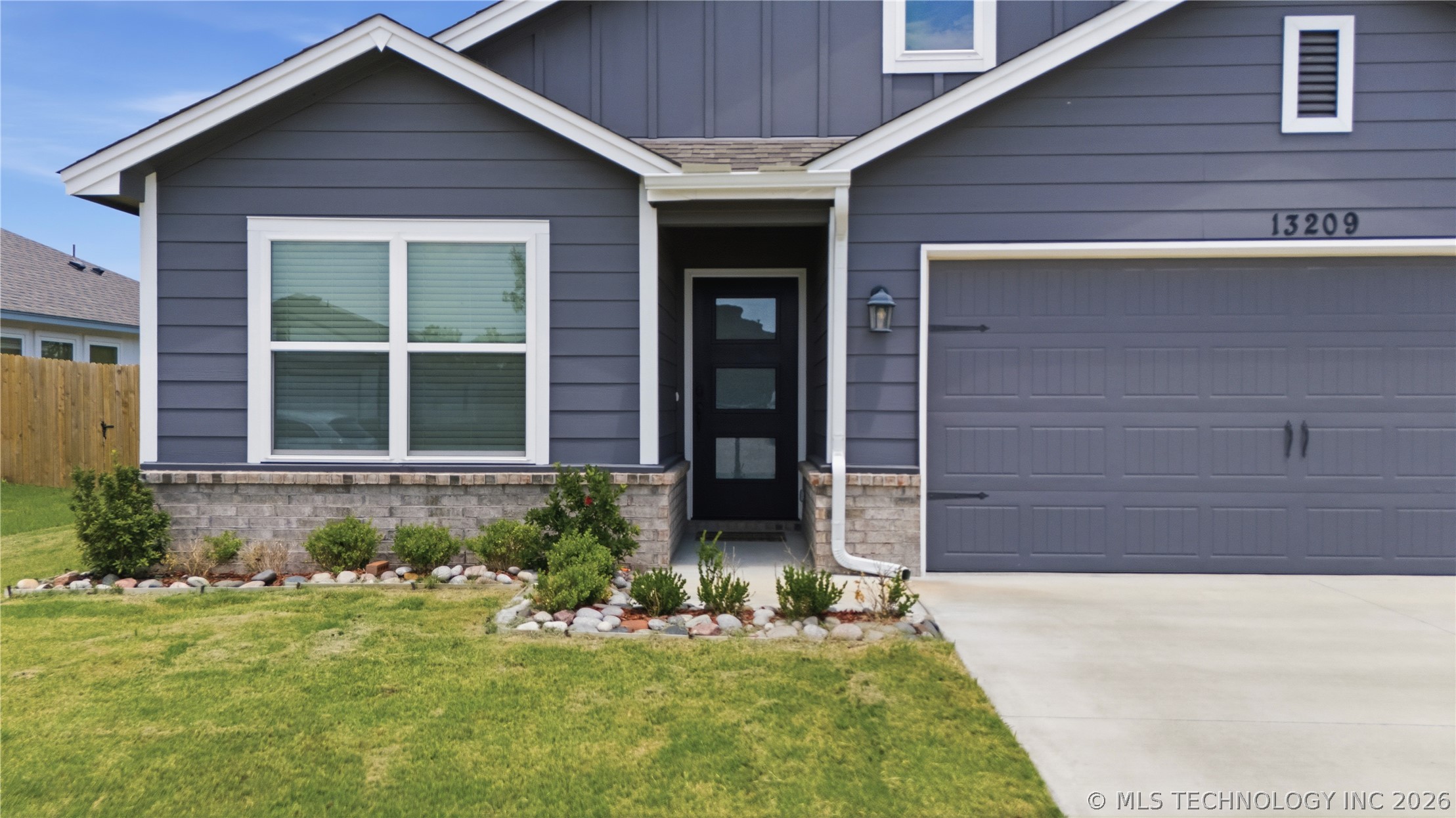 13209 E 125th Street Collinsville OK 74021