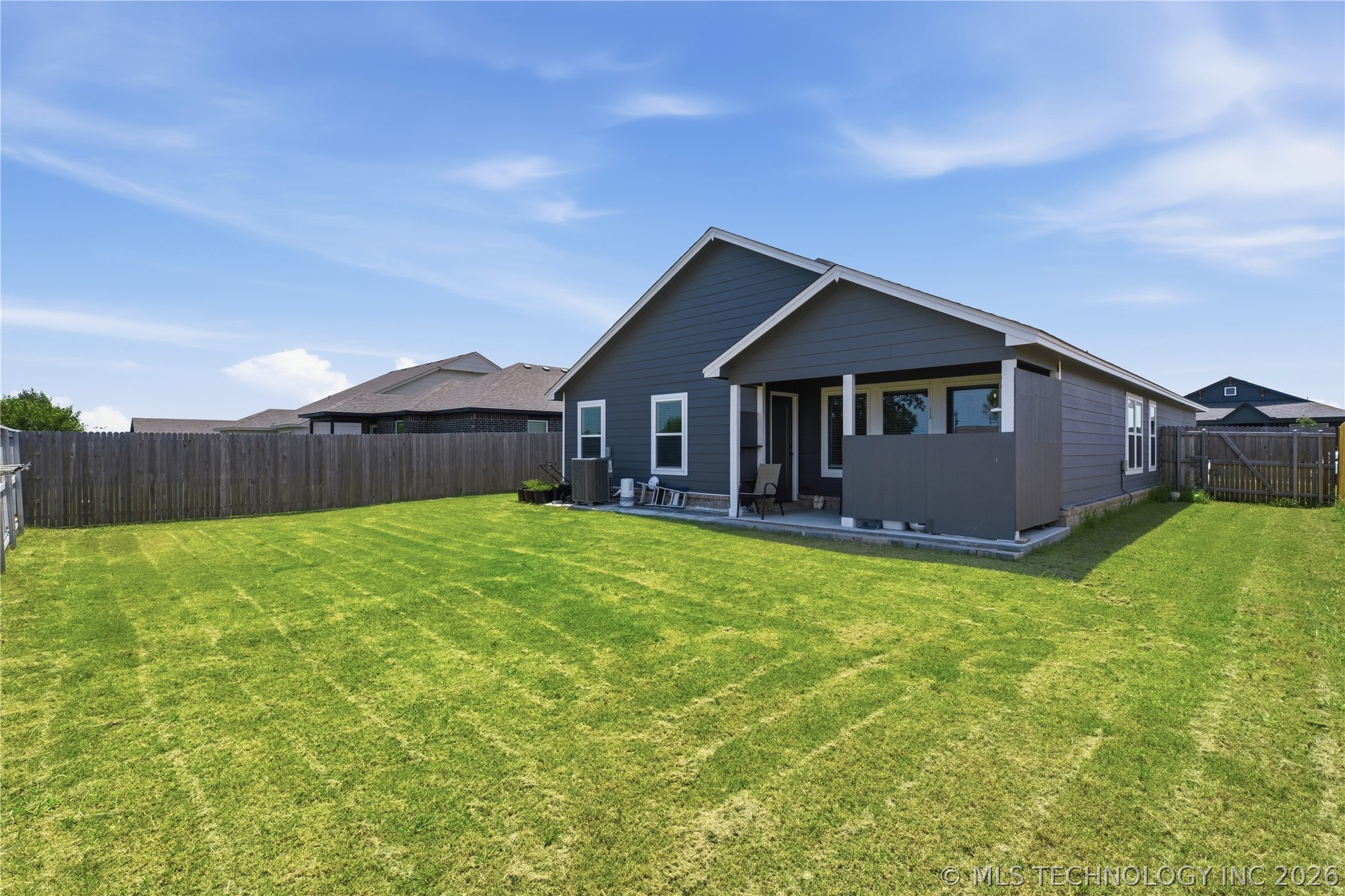 13209 E 125th Street Collinsville OK 74021
