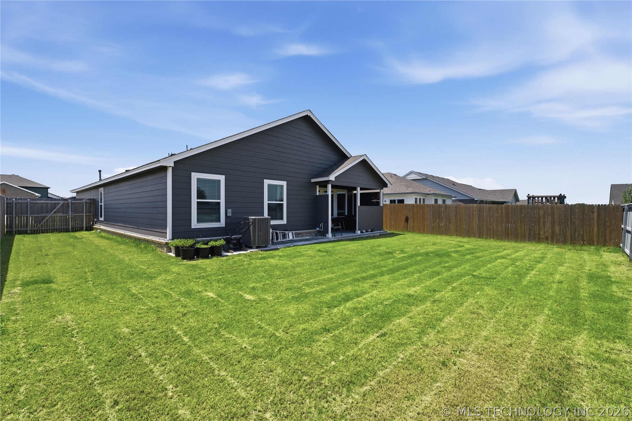 13209 E 125th Street Collinsville OK 74021