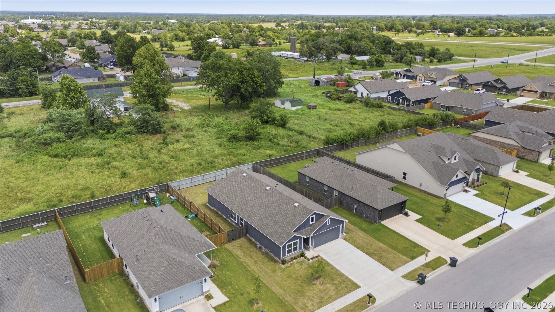 13209 E 125th Street Collinsville OK 74021