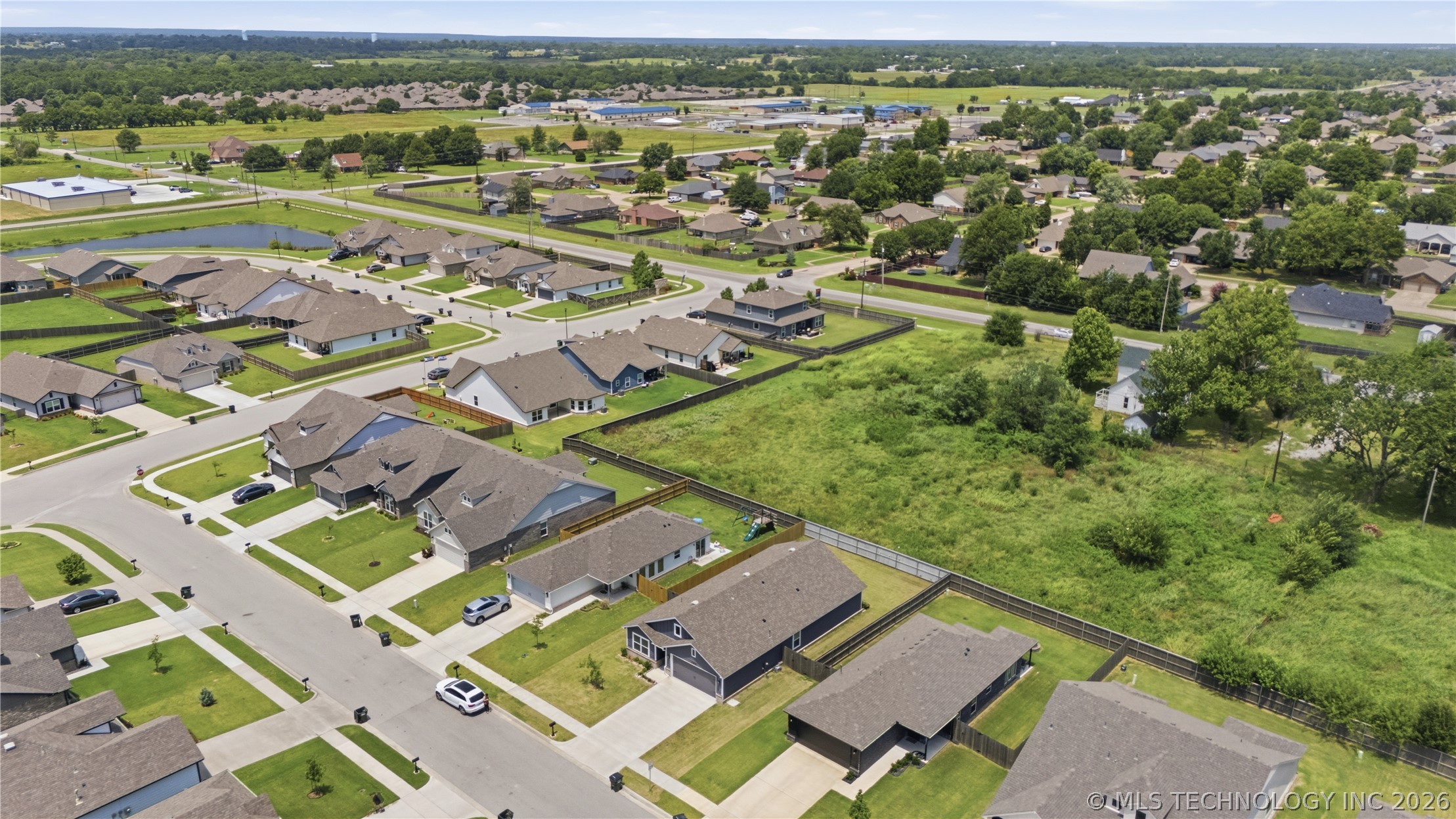 13209 E 125th Street Collinsville OK 74021