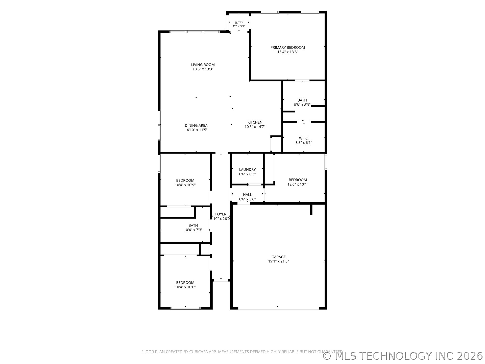 13209 E 125th Street Collinsville OK 74021
