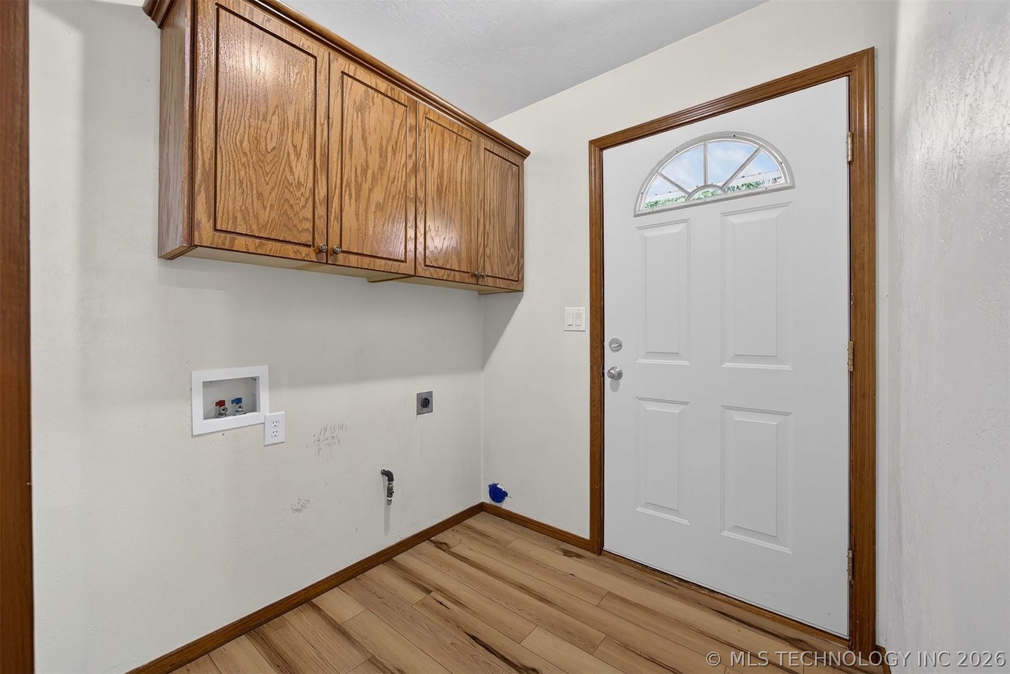 1811 Revard Avenue Pawhuska OK 74056