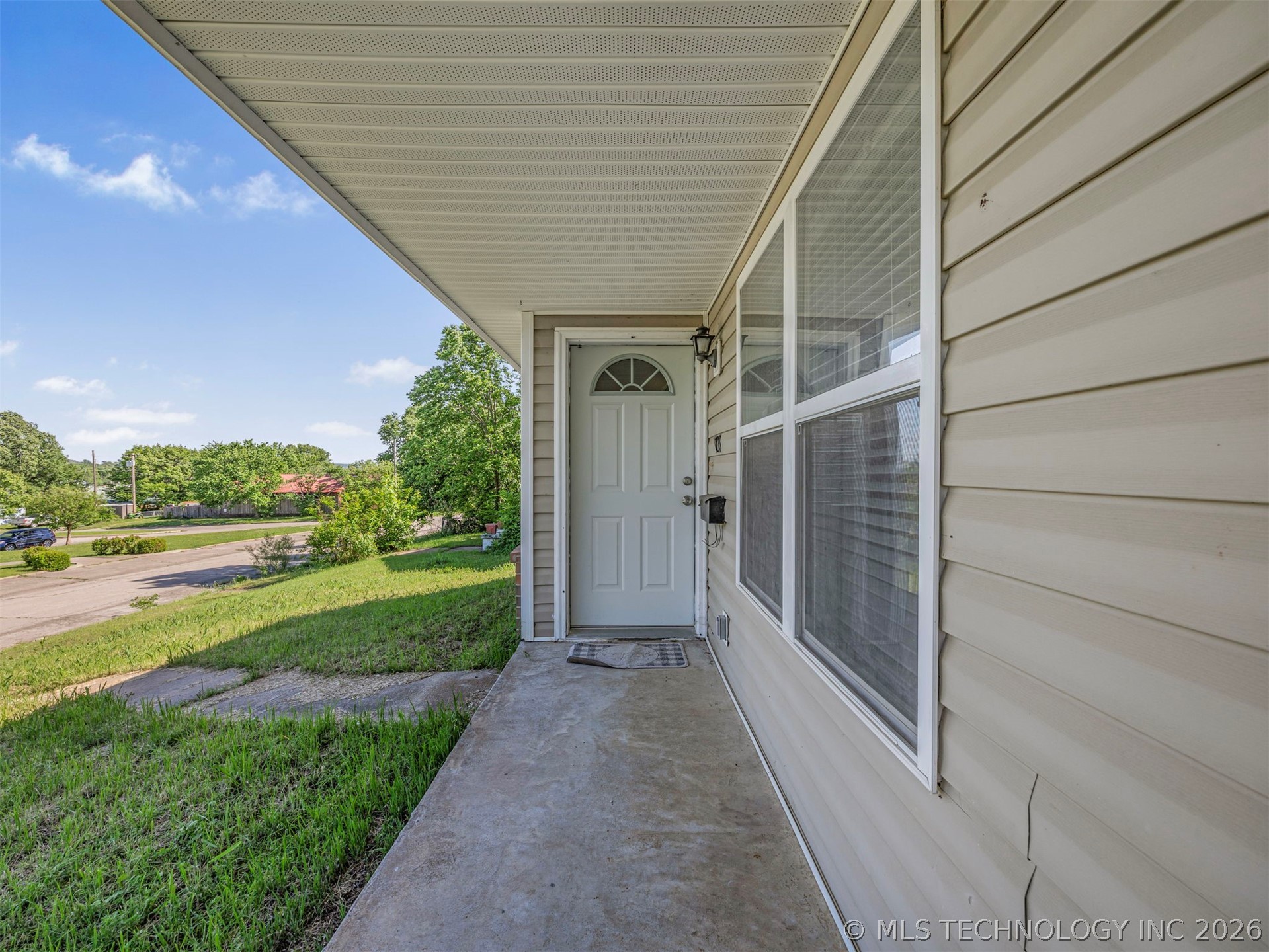1811 Revard Avenue Pawhuska OK 74056