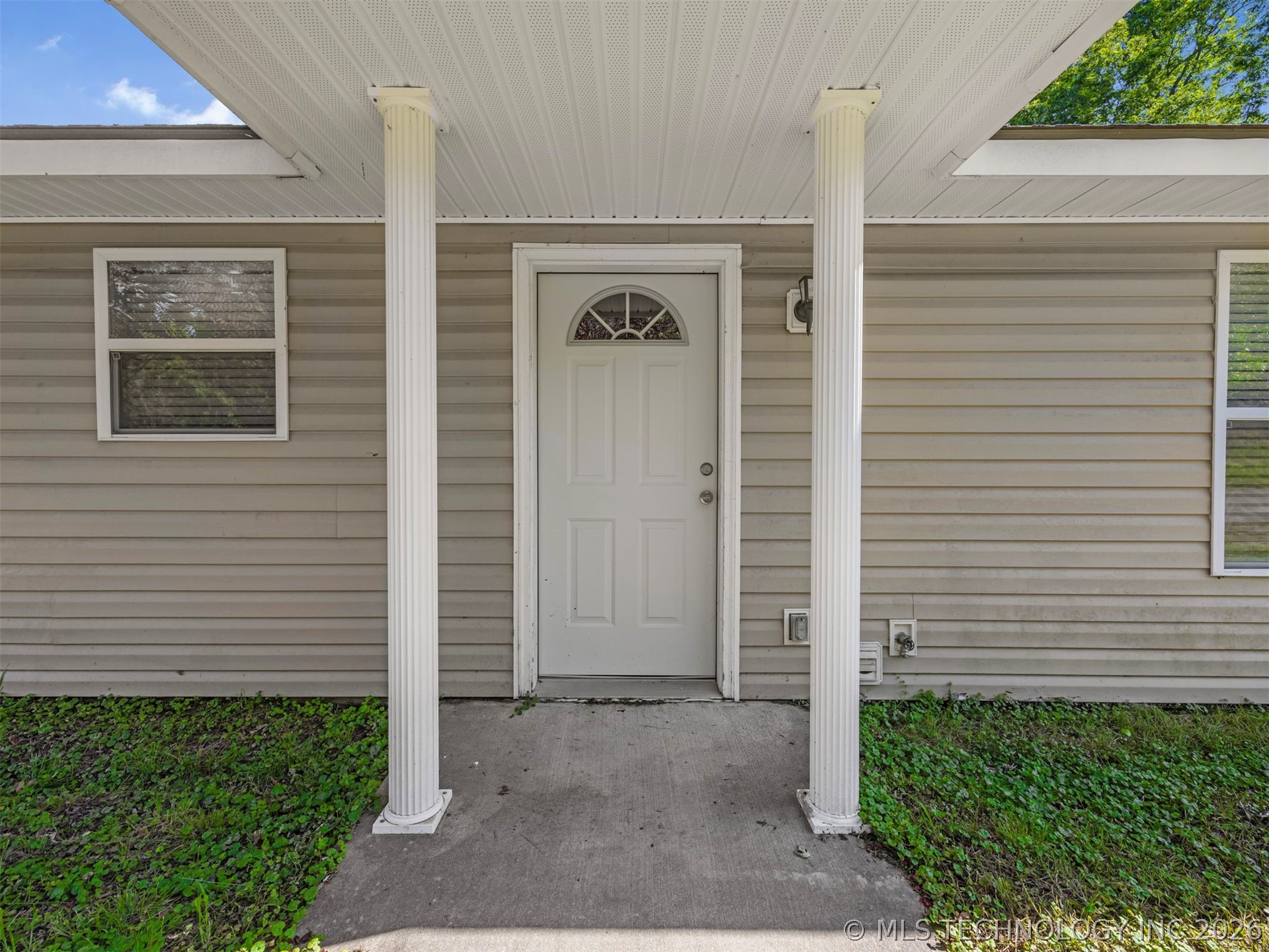 1811 Revard Avenue Pawhuska OK 74056