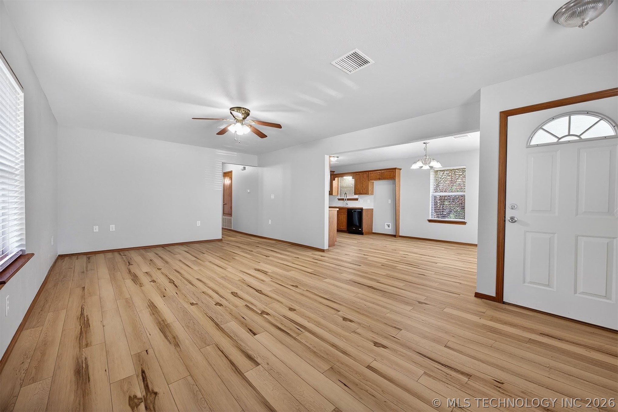 1811 Revard Avenue Pawhuska OK 74056