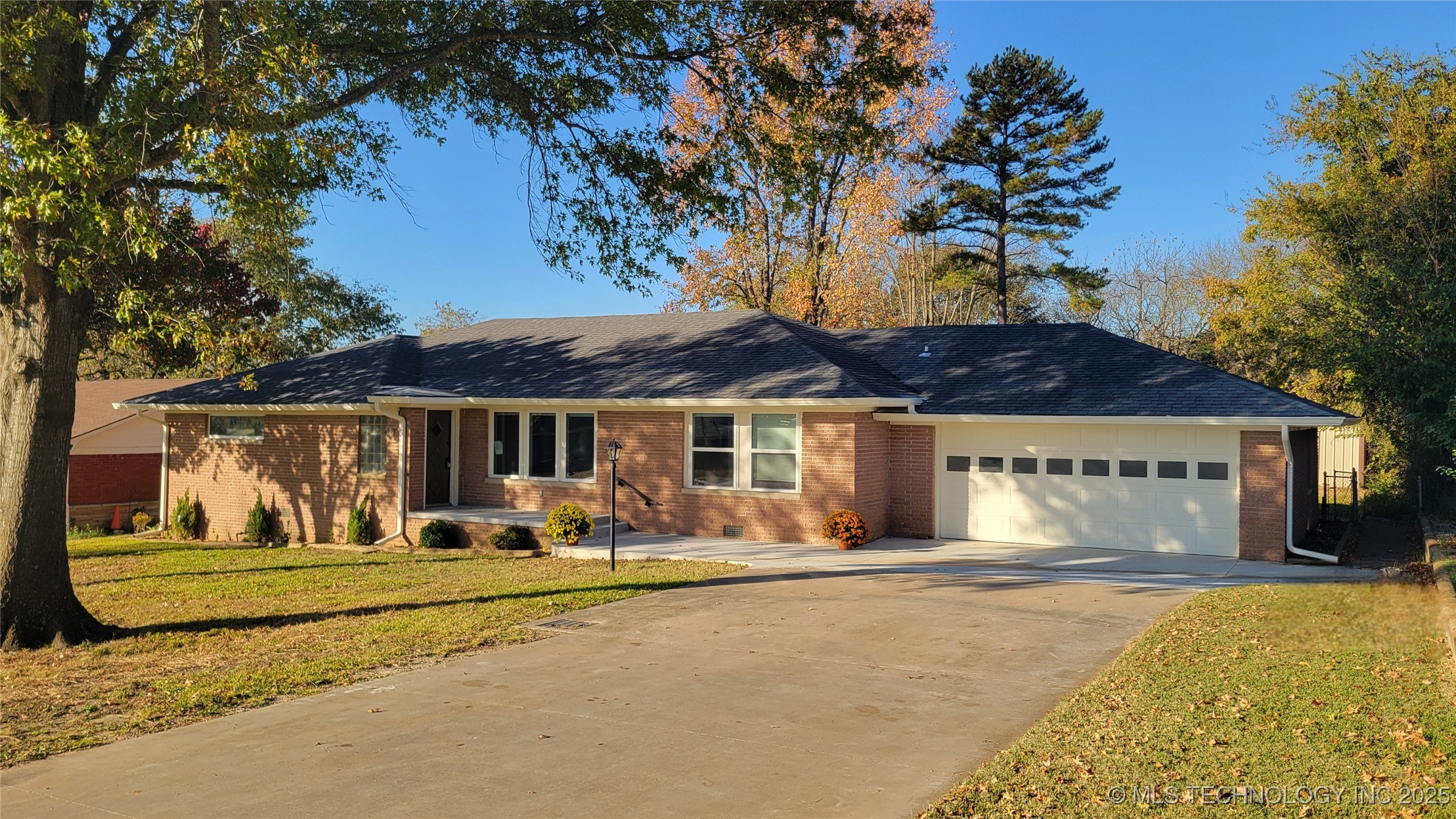 1811 S Broadway Boulevard Ada OK 74820