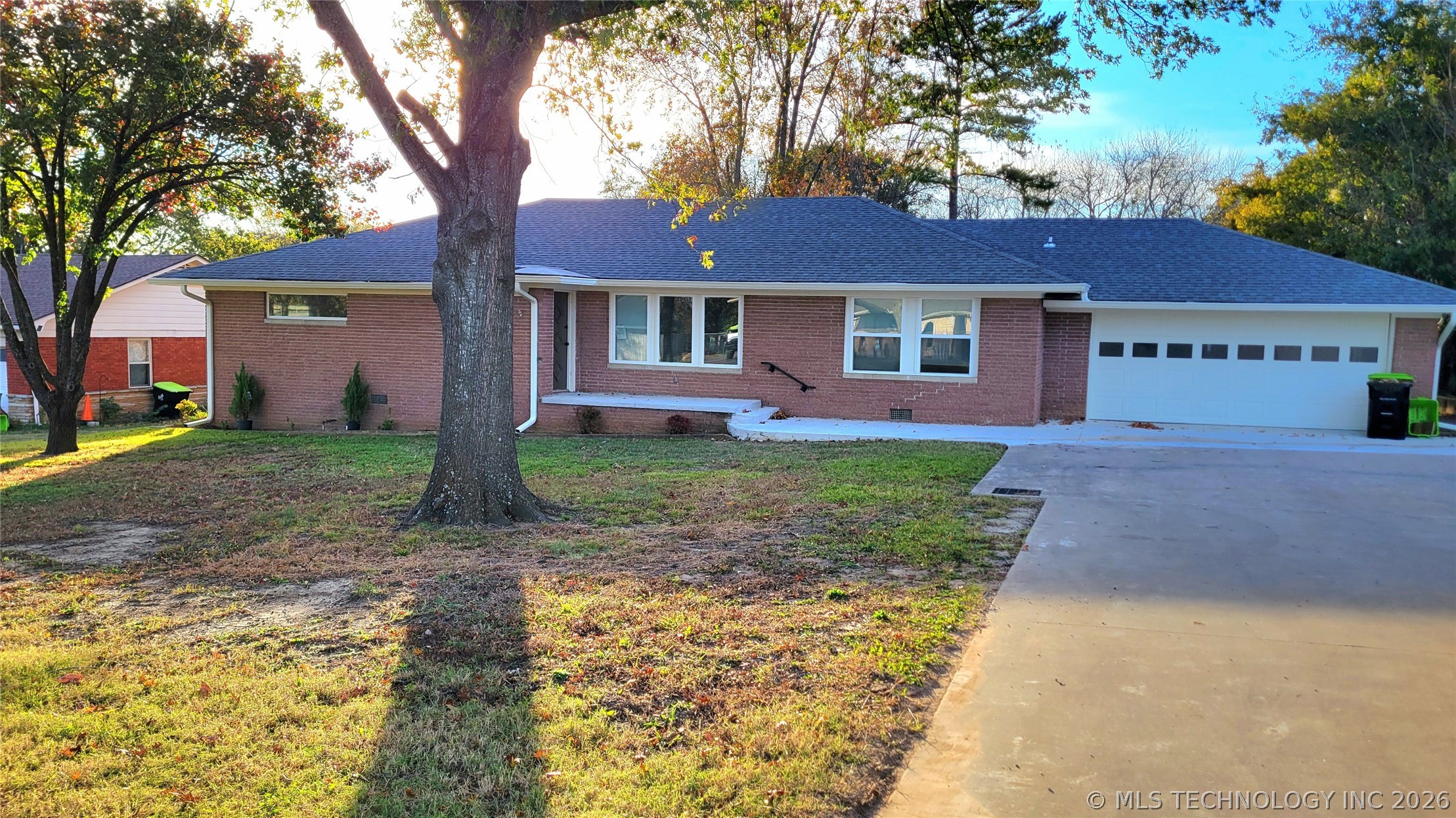 1811 S Broadway Boulevard Ada OK 74820