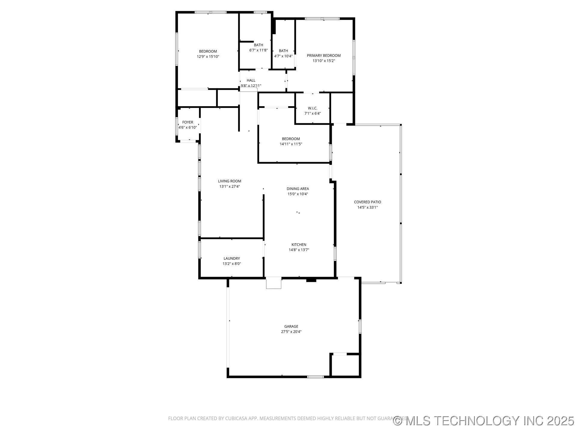 1811 S Broadway Boulevard Ada OK 74820