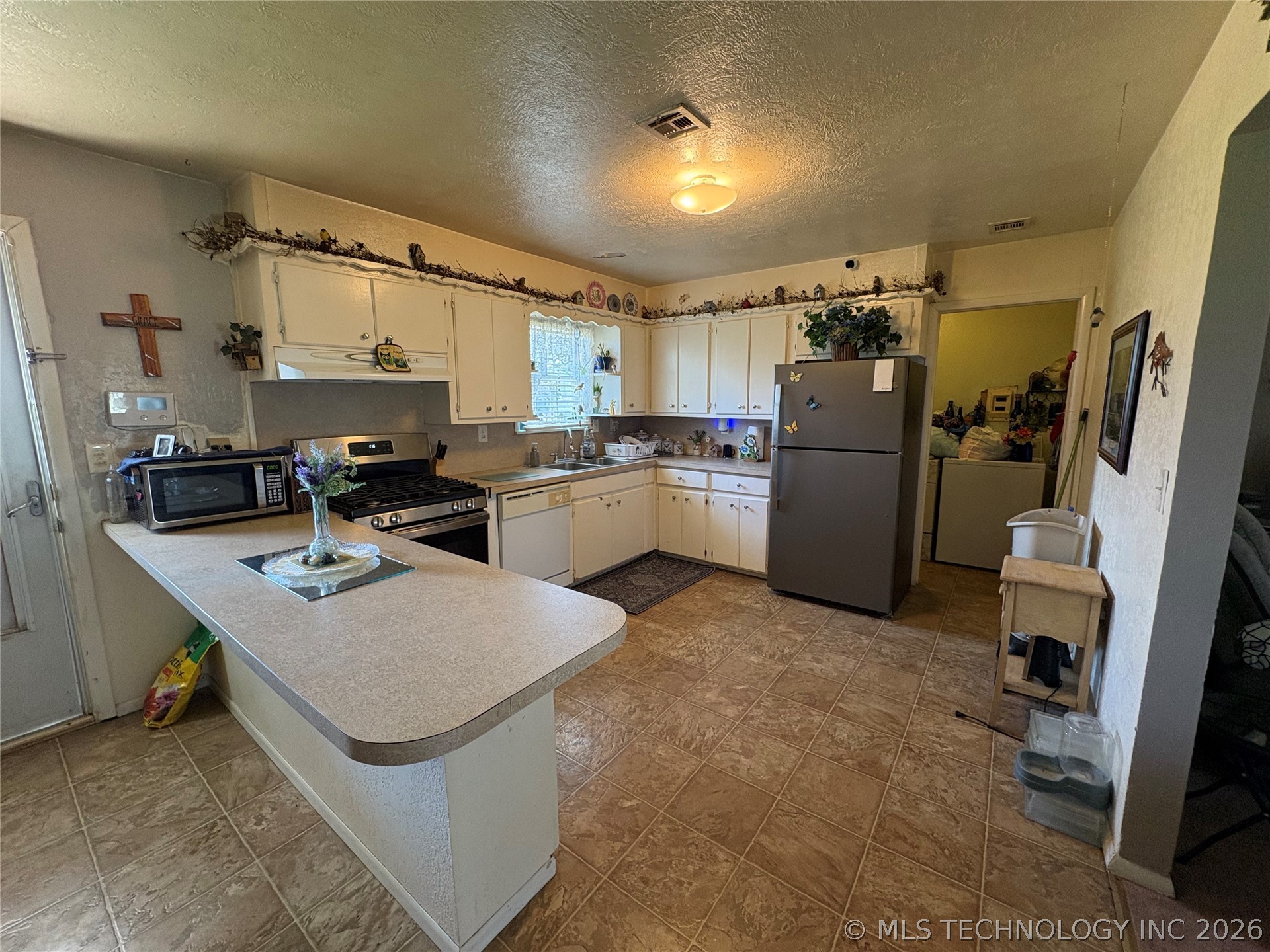101 W Paul Allen OK 74825