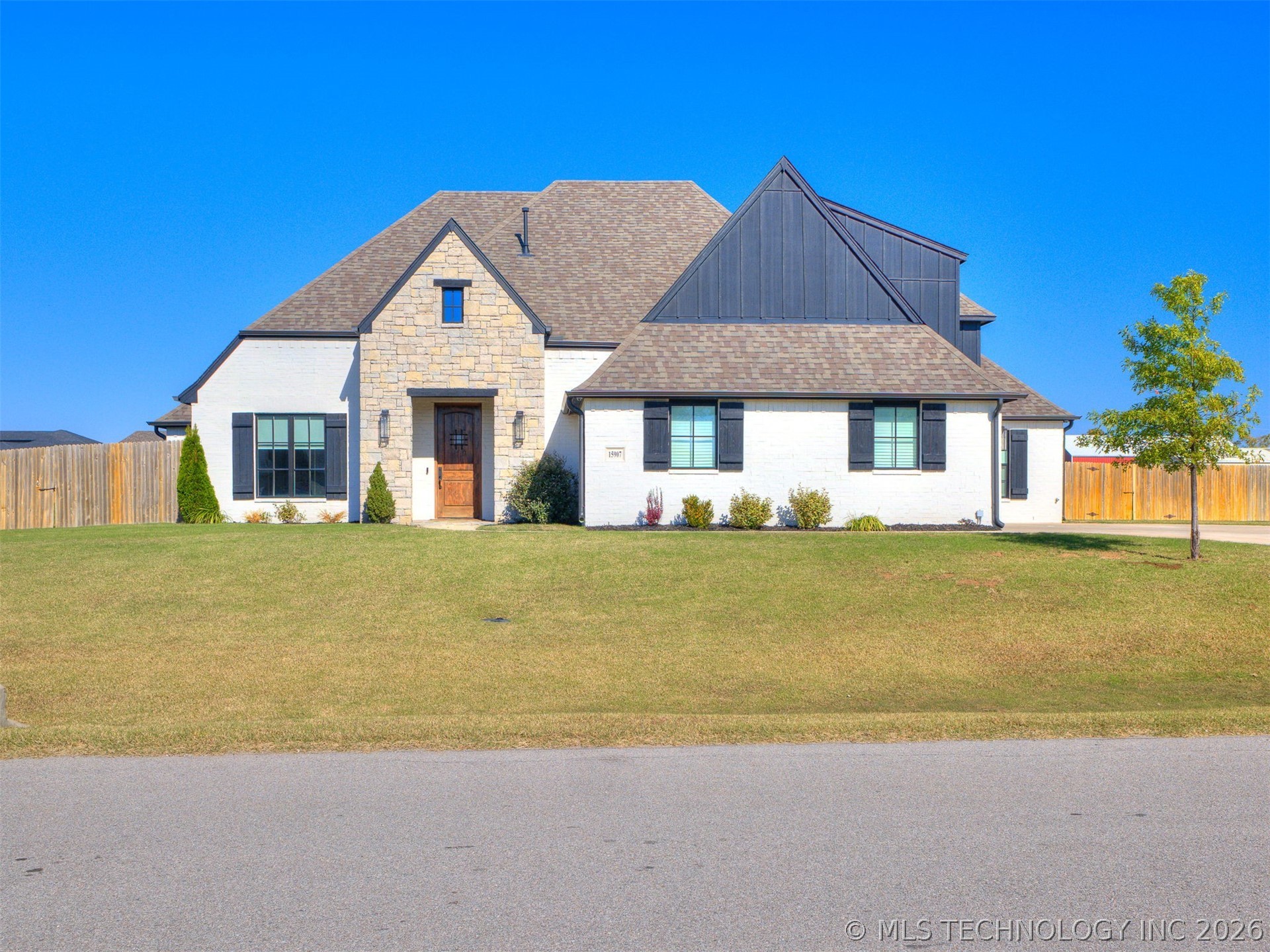 15907 E 106th Place Owasso OK 74055