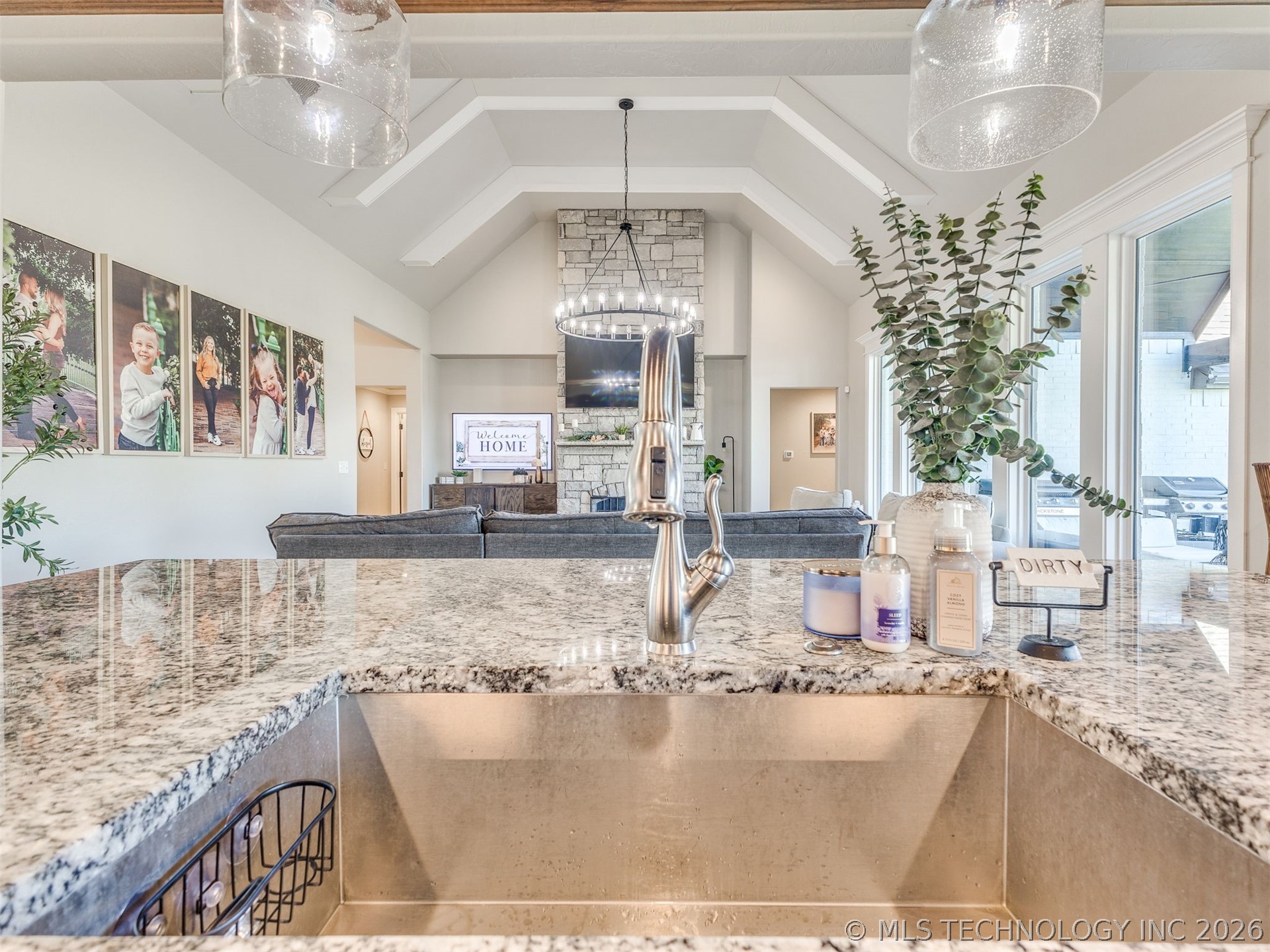 15907 E 106th Place Owasso OK 74055