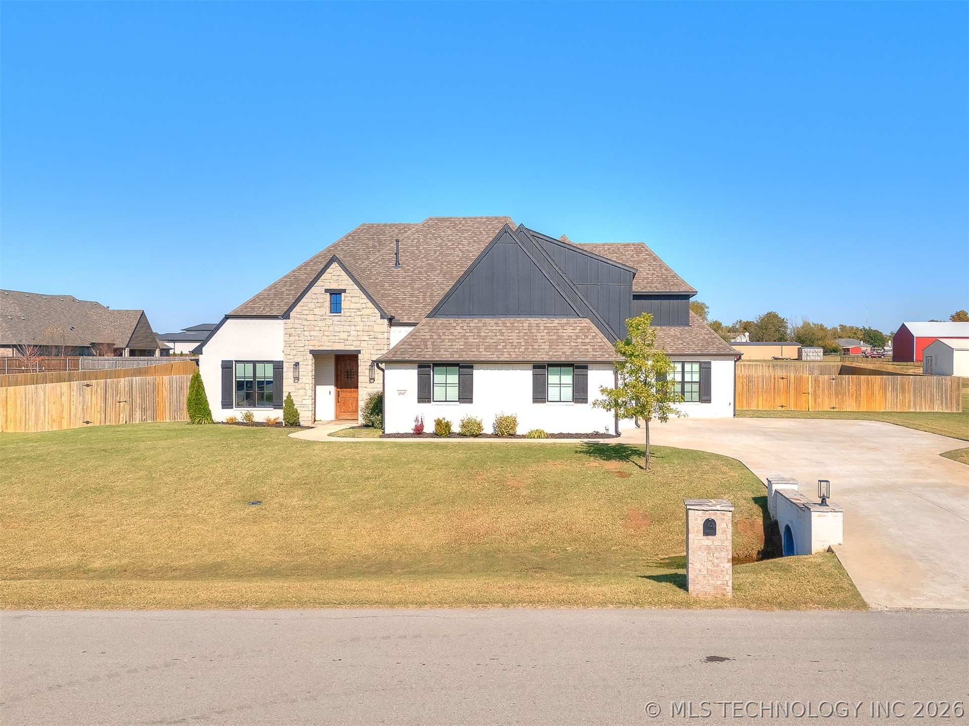 15907 E 106th Place Owasso OK 74055