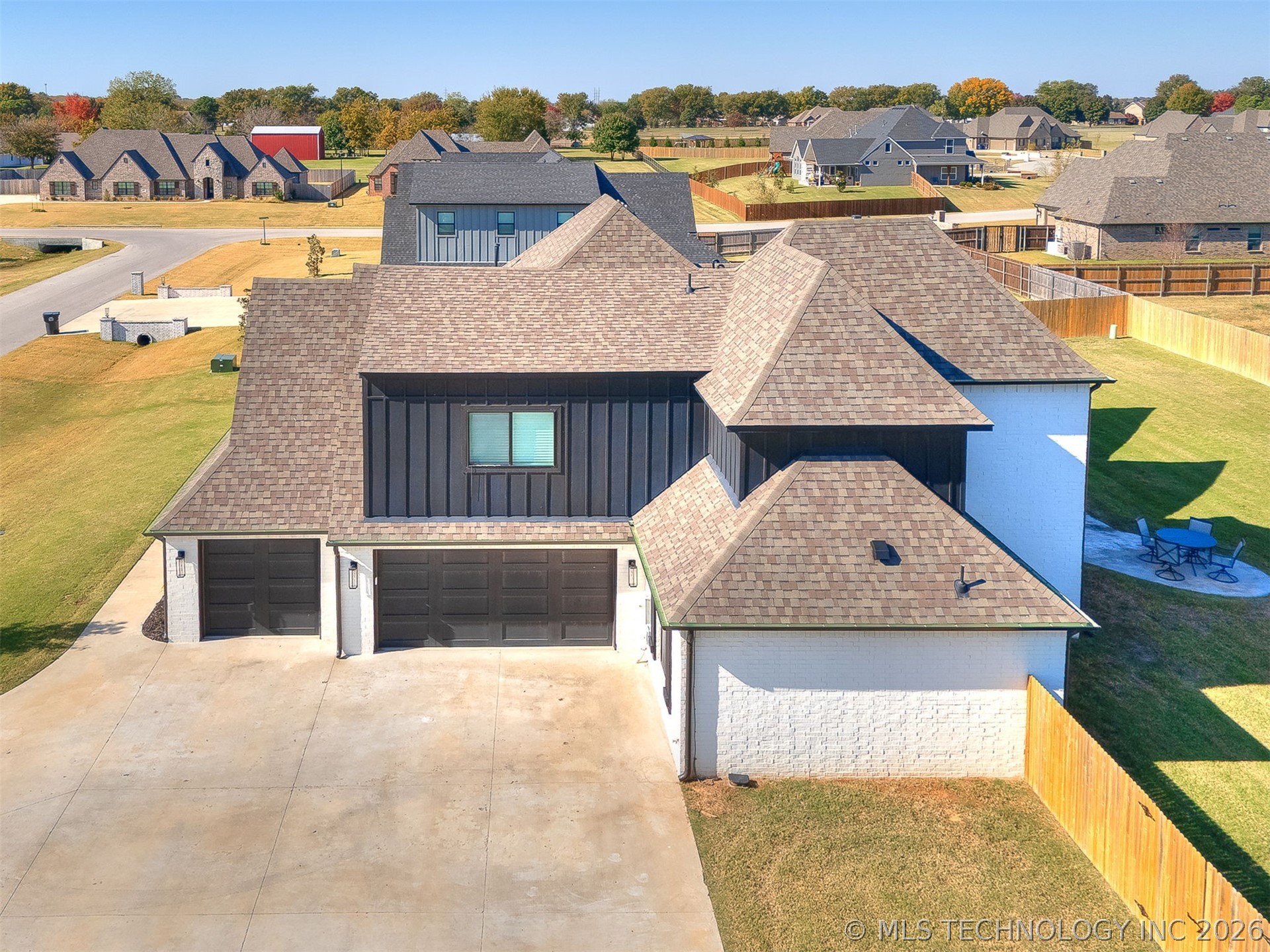 15907 E 106th Place Owasso OK 74055