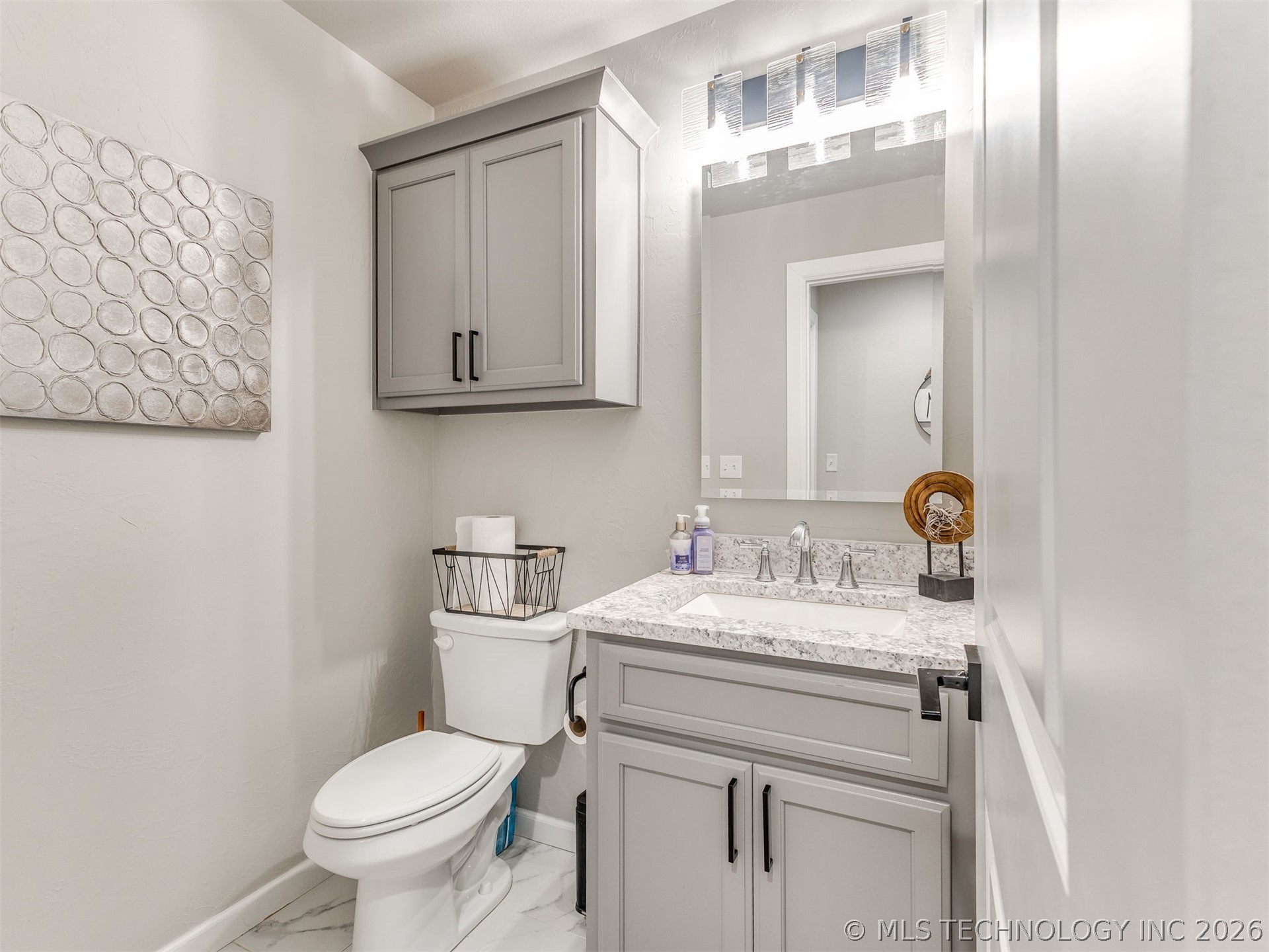 15907 E 106th Place Owasso OK 74055