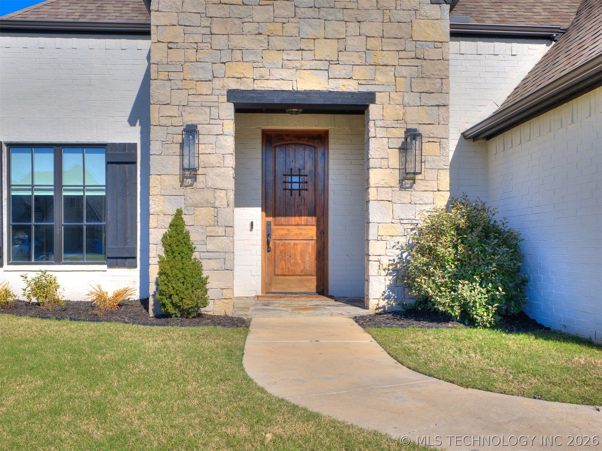 15907 E 106th Place Owasso OK 74055