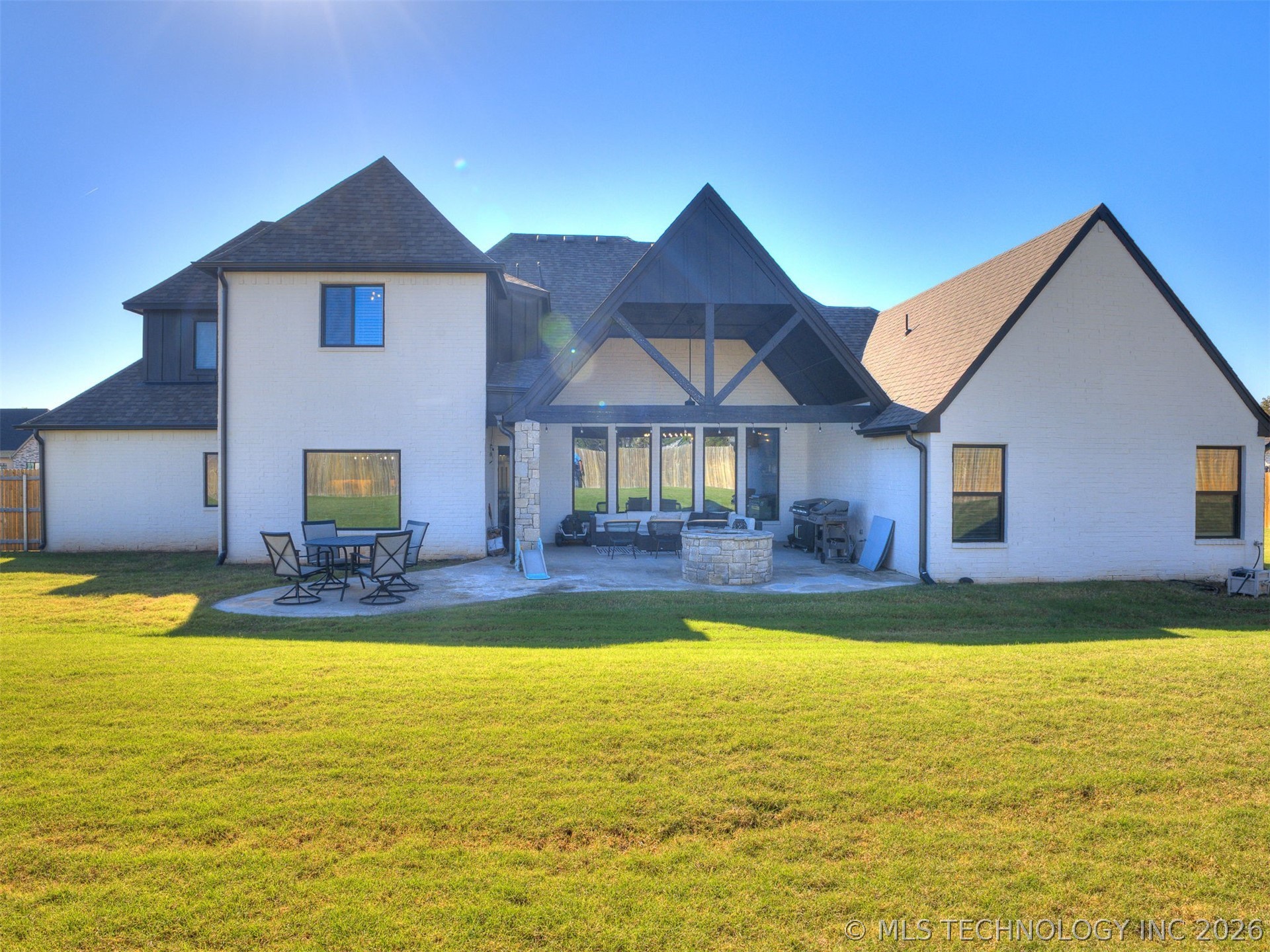 15907 E 106th Place Owasso OK 74055
