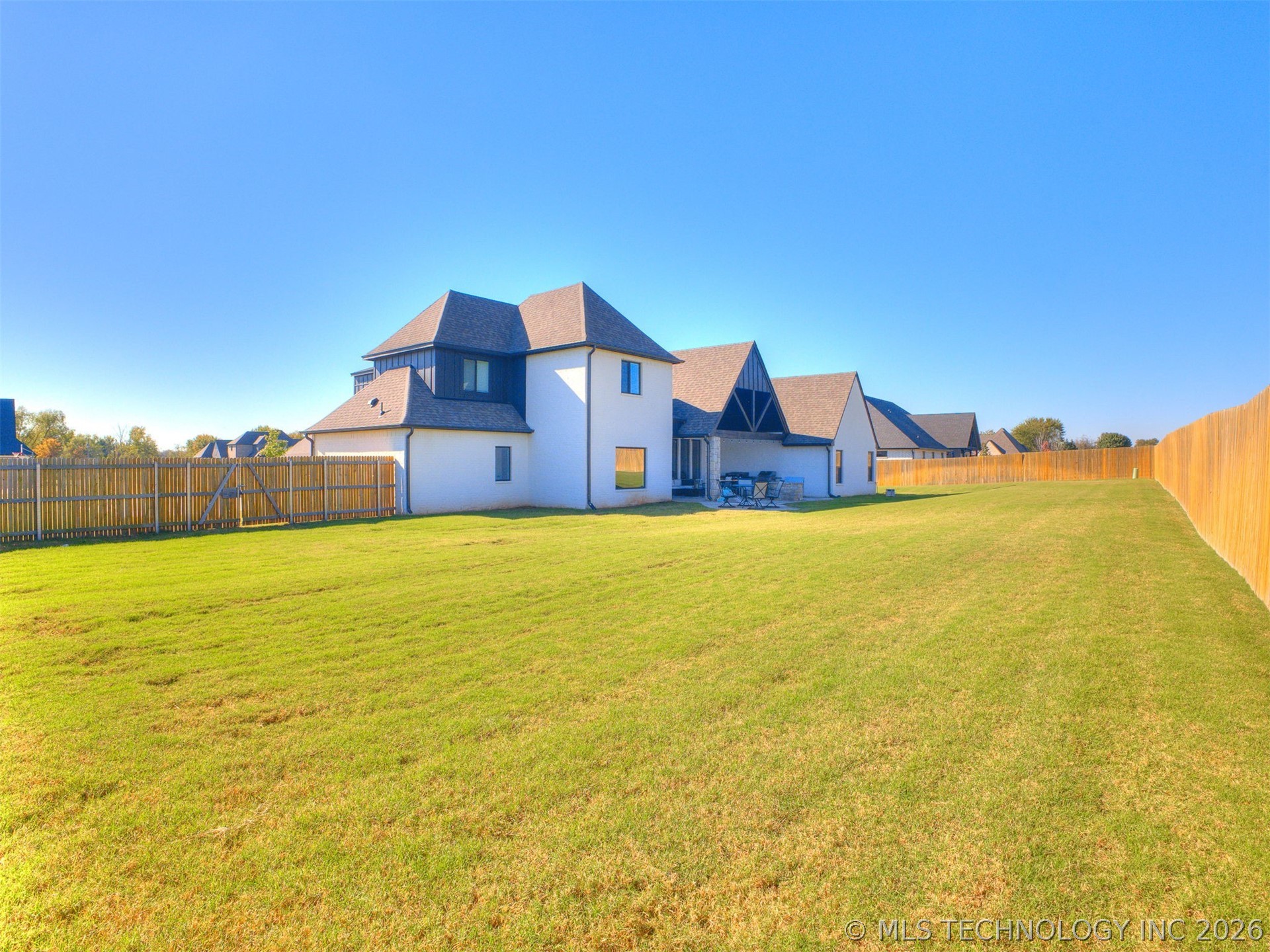 15907 E 106th Place Owasso OK 74055