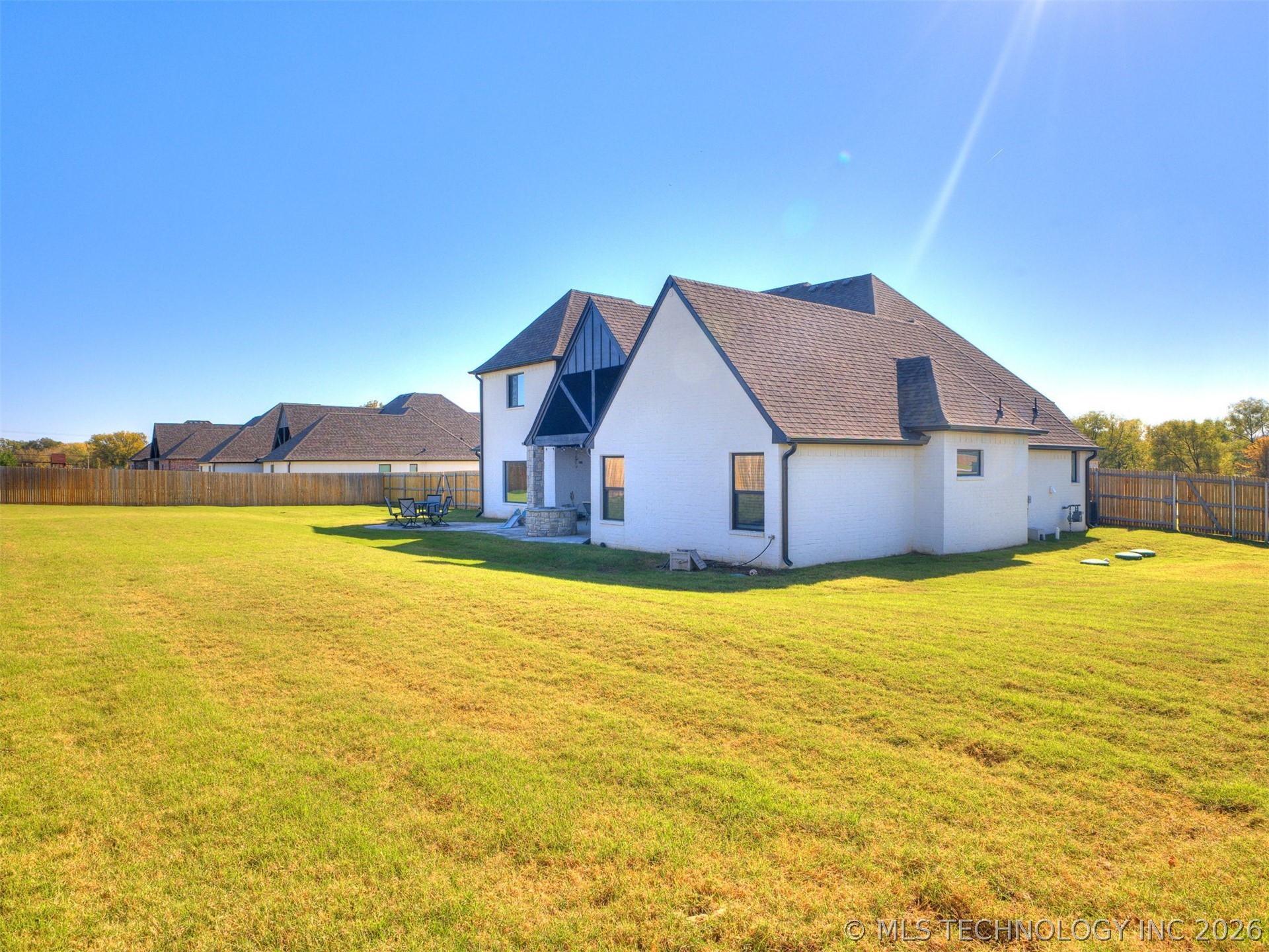 15907 E 106th Place Owasso OK 74055