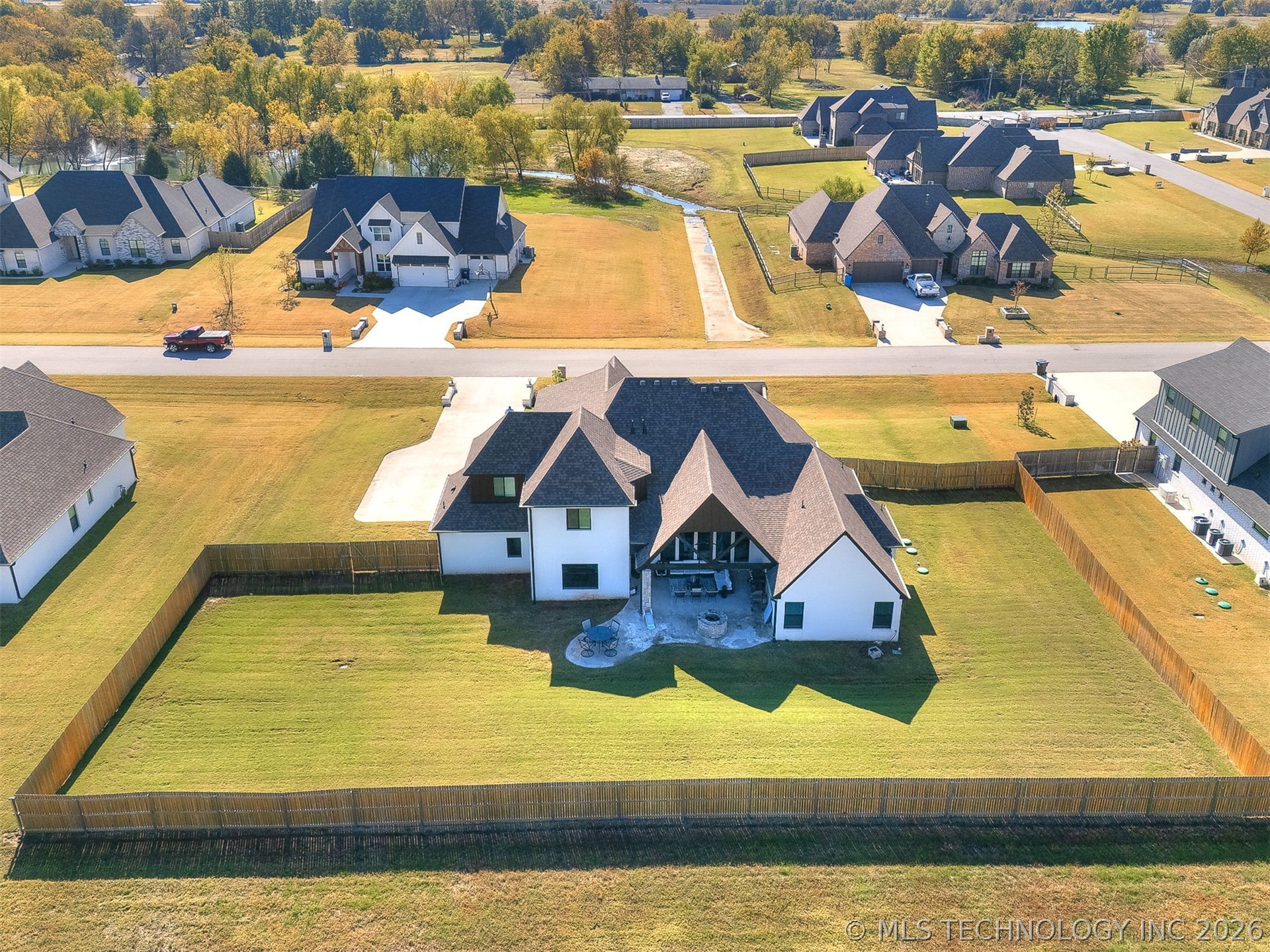 15907 E 106th Place Owasso OK 74055