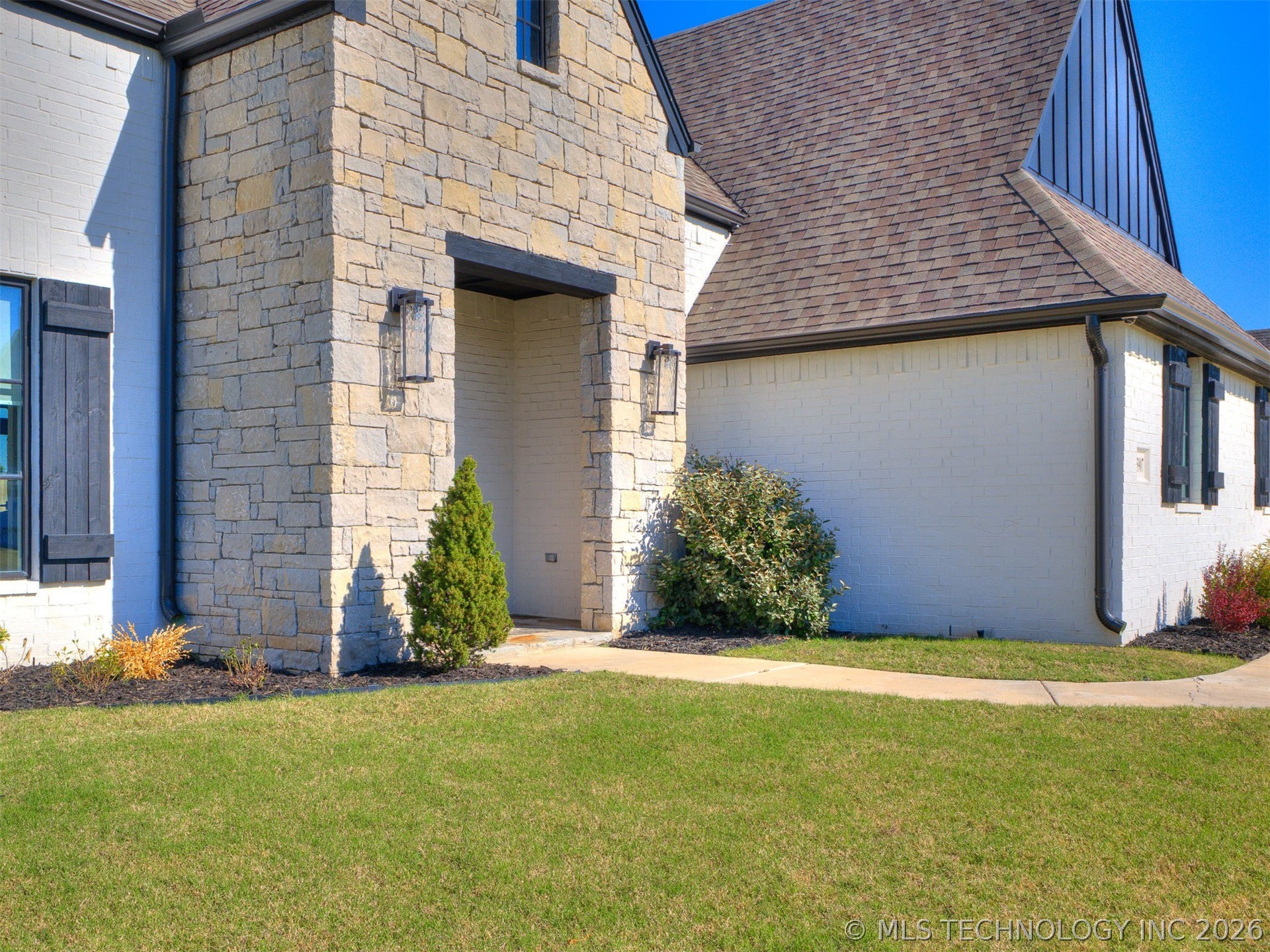 15907 E 106th Place Owasso OK 74055