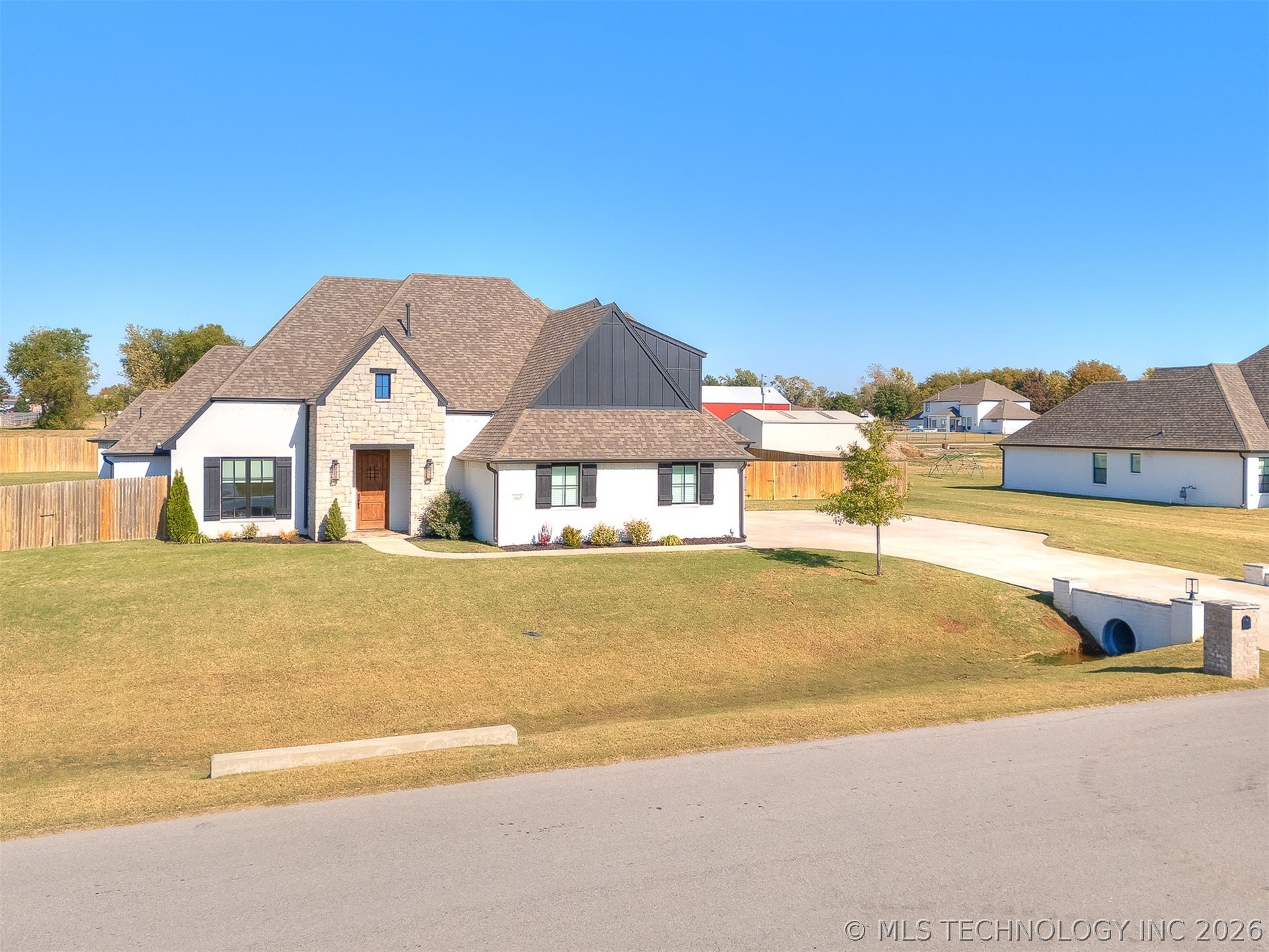 15907 E 106th Place Owasso OK 74055