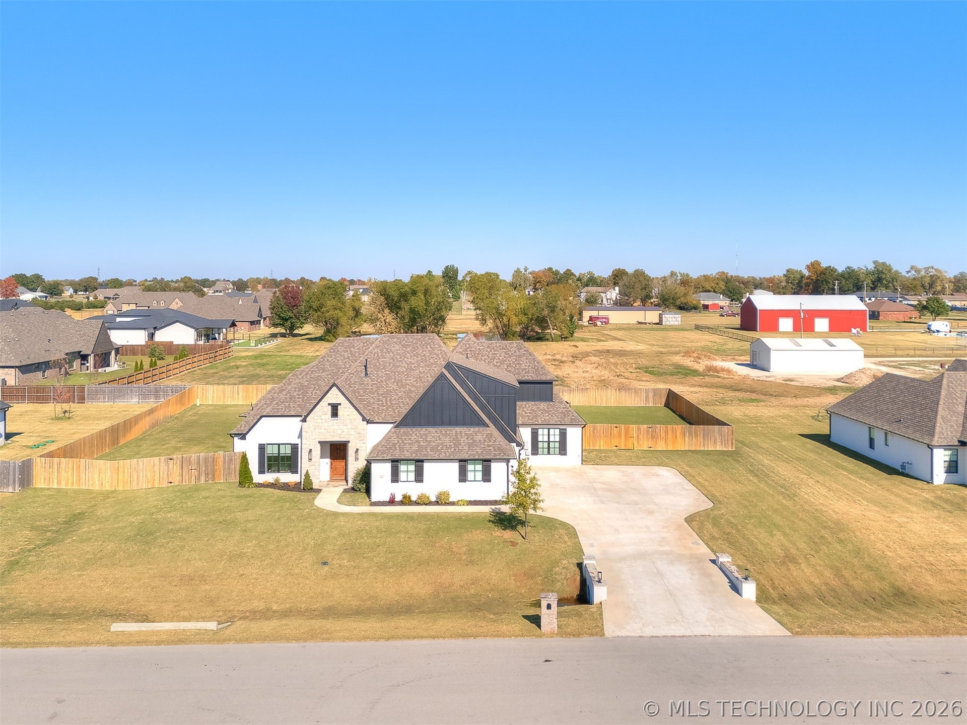 15907 E 106th Place Owasso OK 74055
