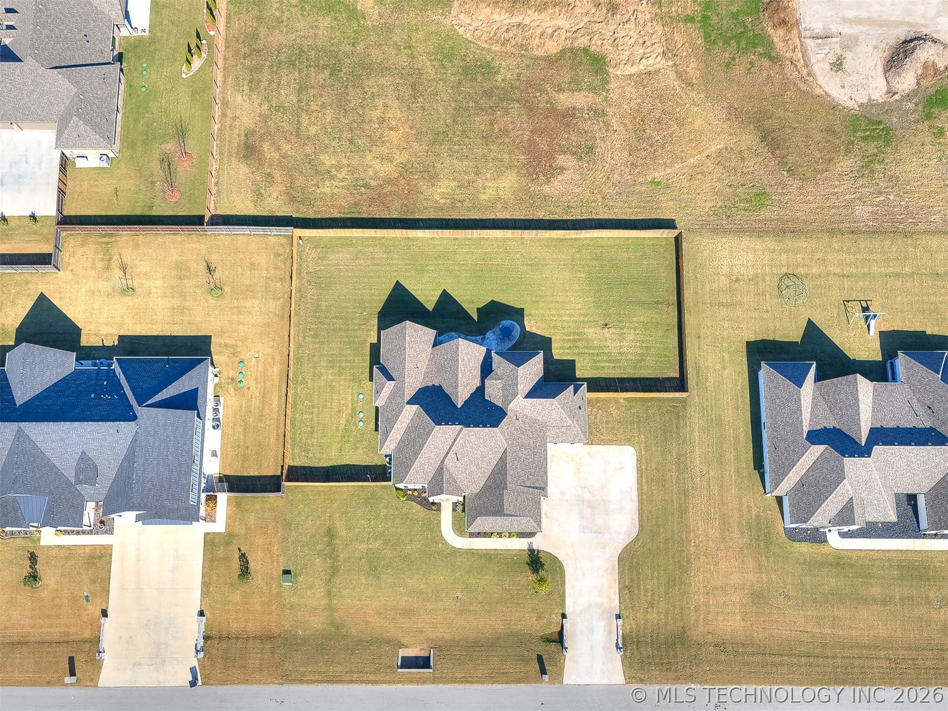 15907 E 106th Place Owasso OK 74055