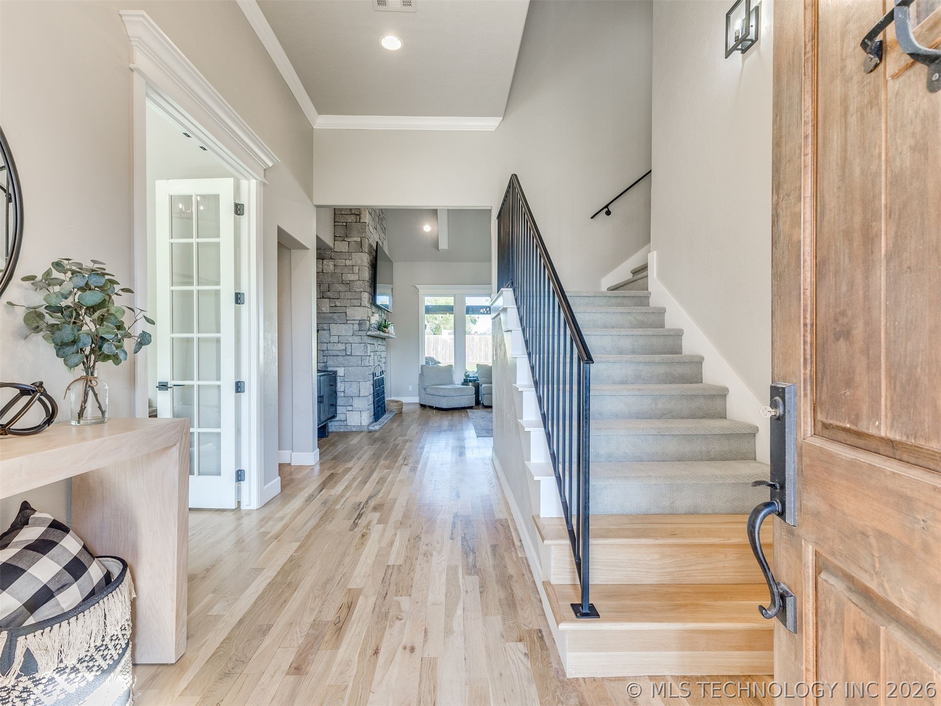 15907 E 106th Place Owasso OK 74055