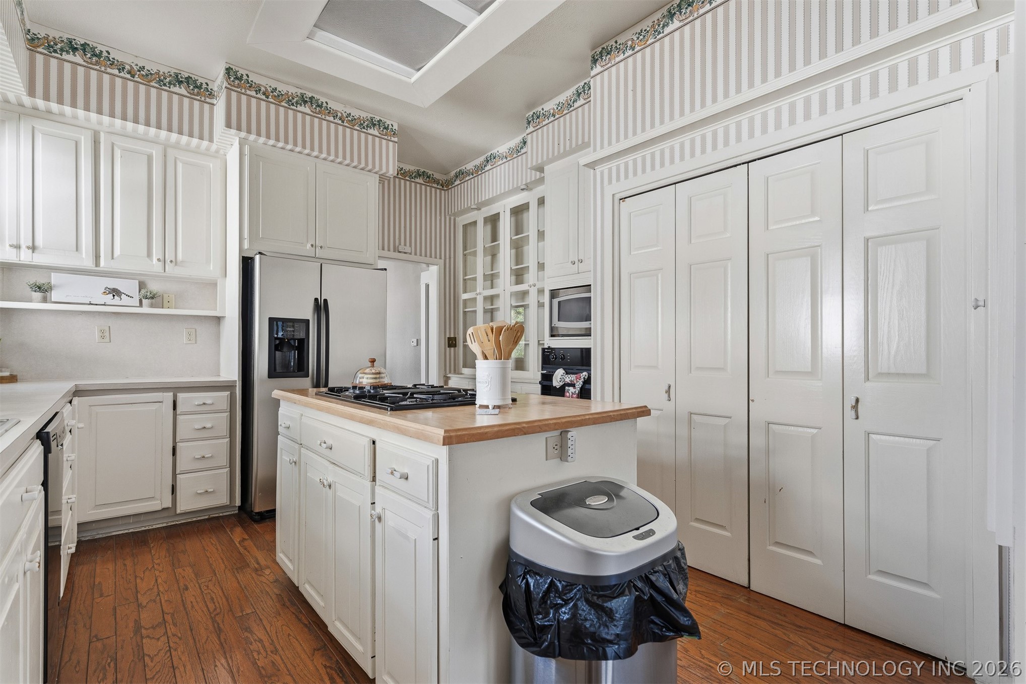 922 SW Mclish Ardmore OK 73401