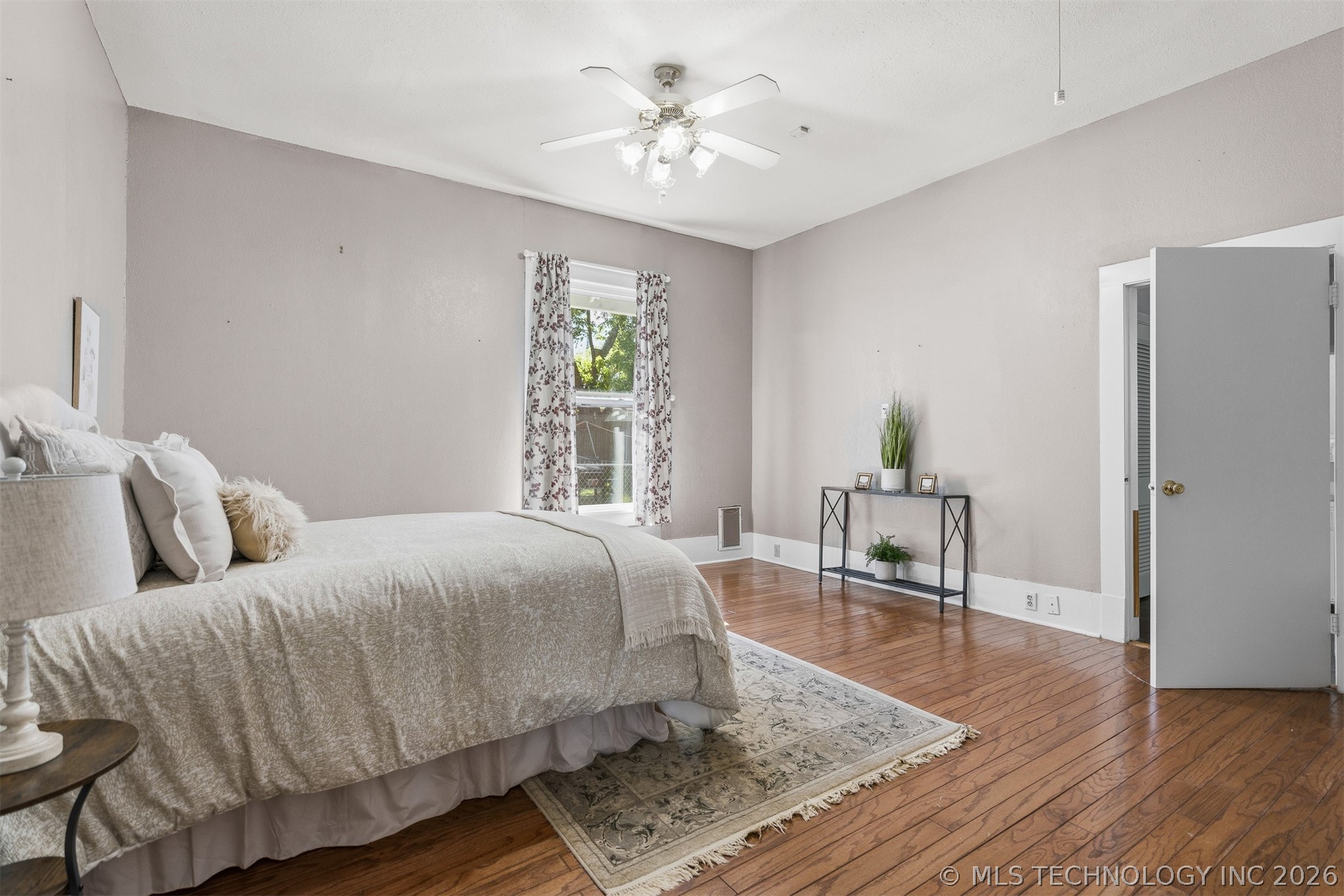 922 SW Mclish Ardmore OK 73401