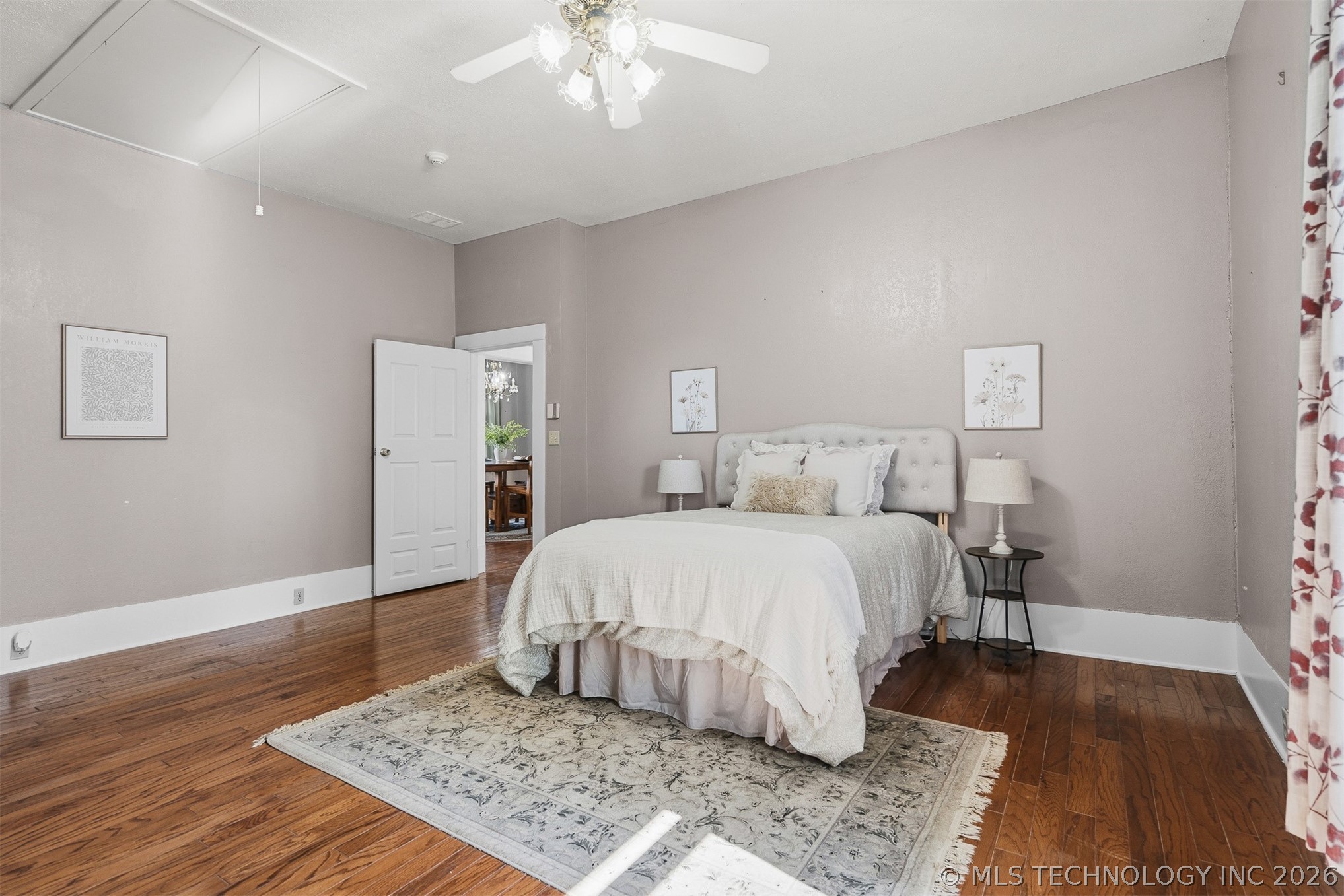922 SW Mclish Ardmore OK 73401