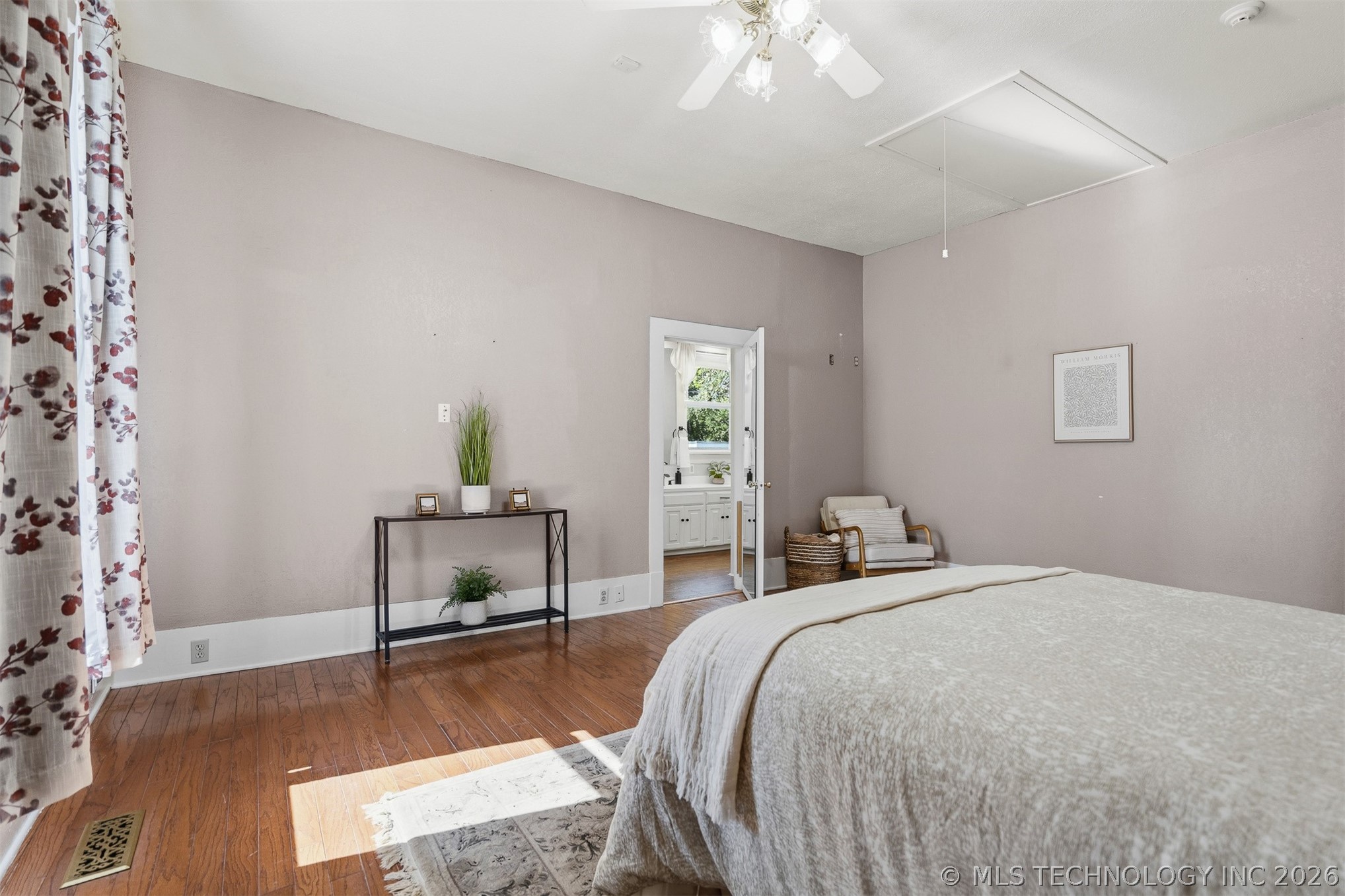 922 SW Mclish Ardmore OK 73401