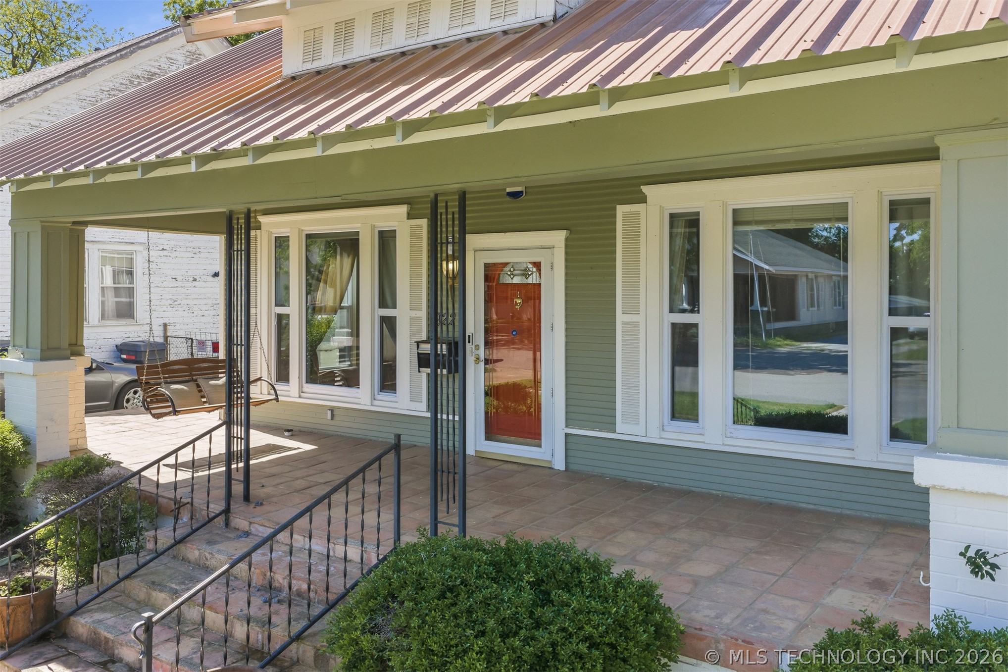 922 SW Mclish Ardmore OK 73401
