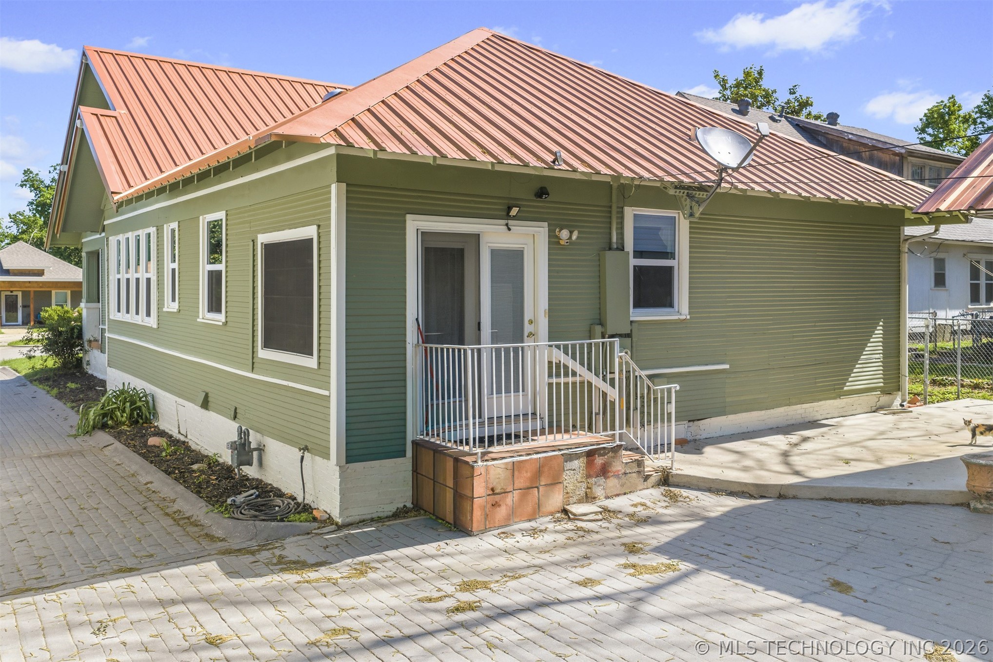 922 SW Mclish Ardmore OK 73401