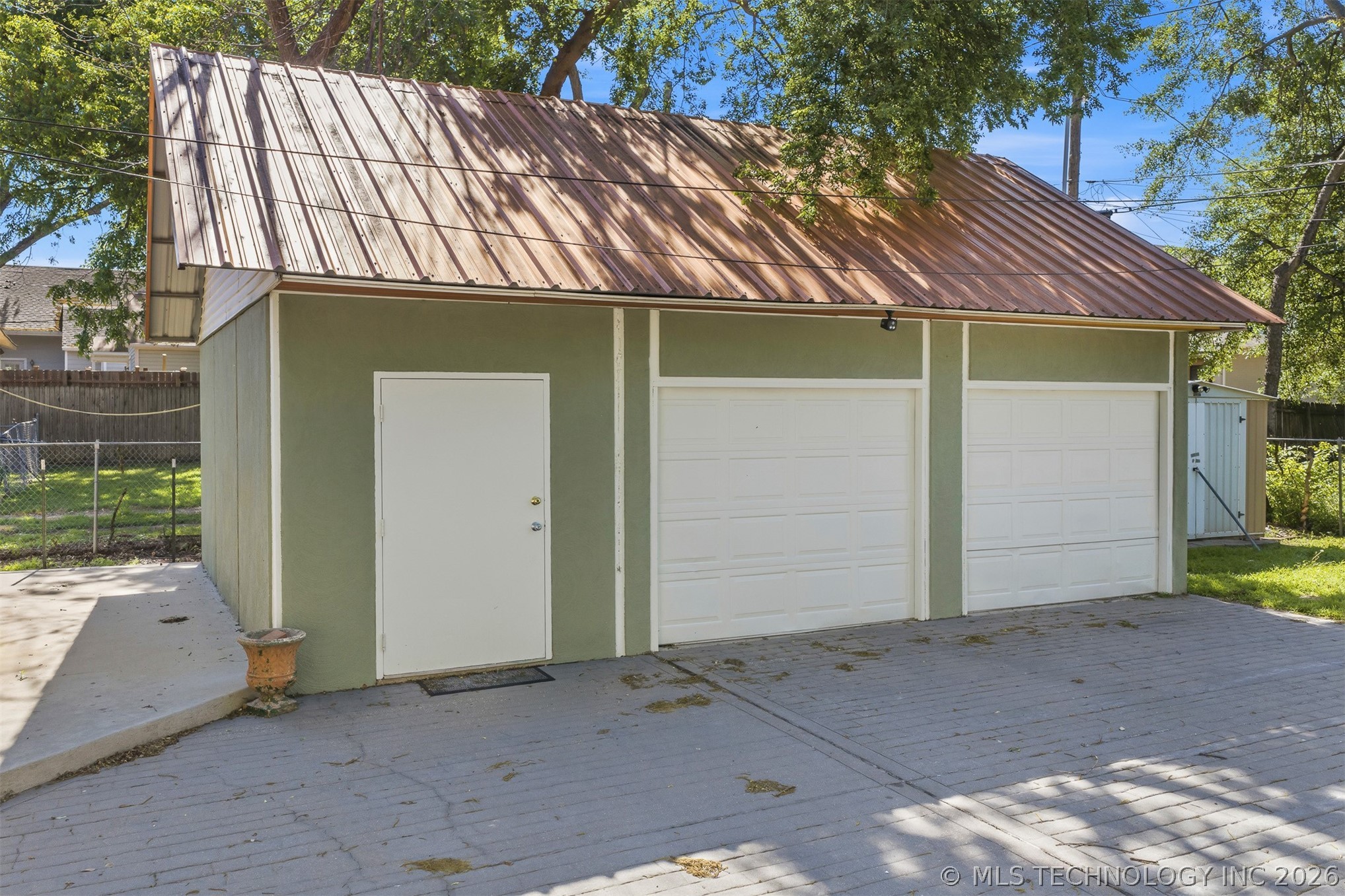 922 SW Mclish Ardmore OK 73401