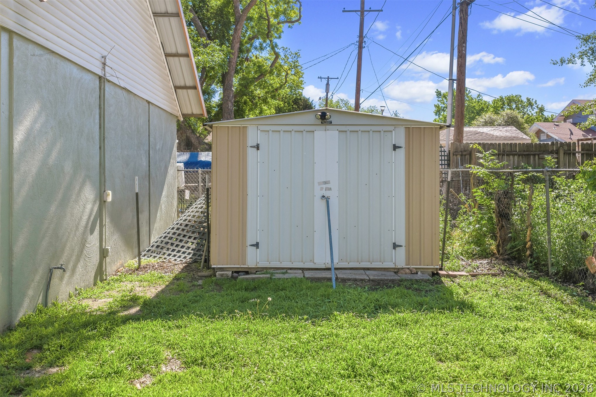 922 SW Mclish Ardmore OK 73401