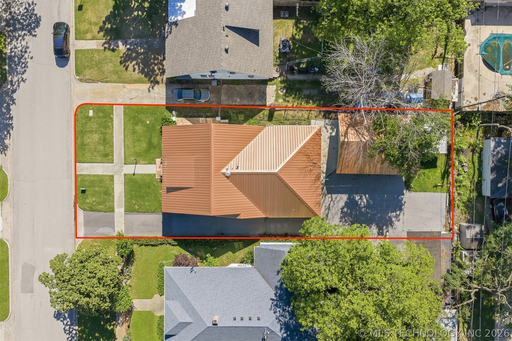 922 SW Mclish Ardmore OK 73401